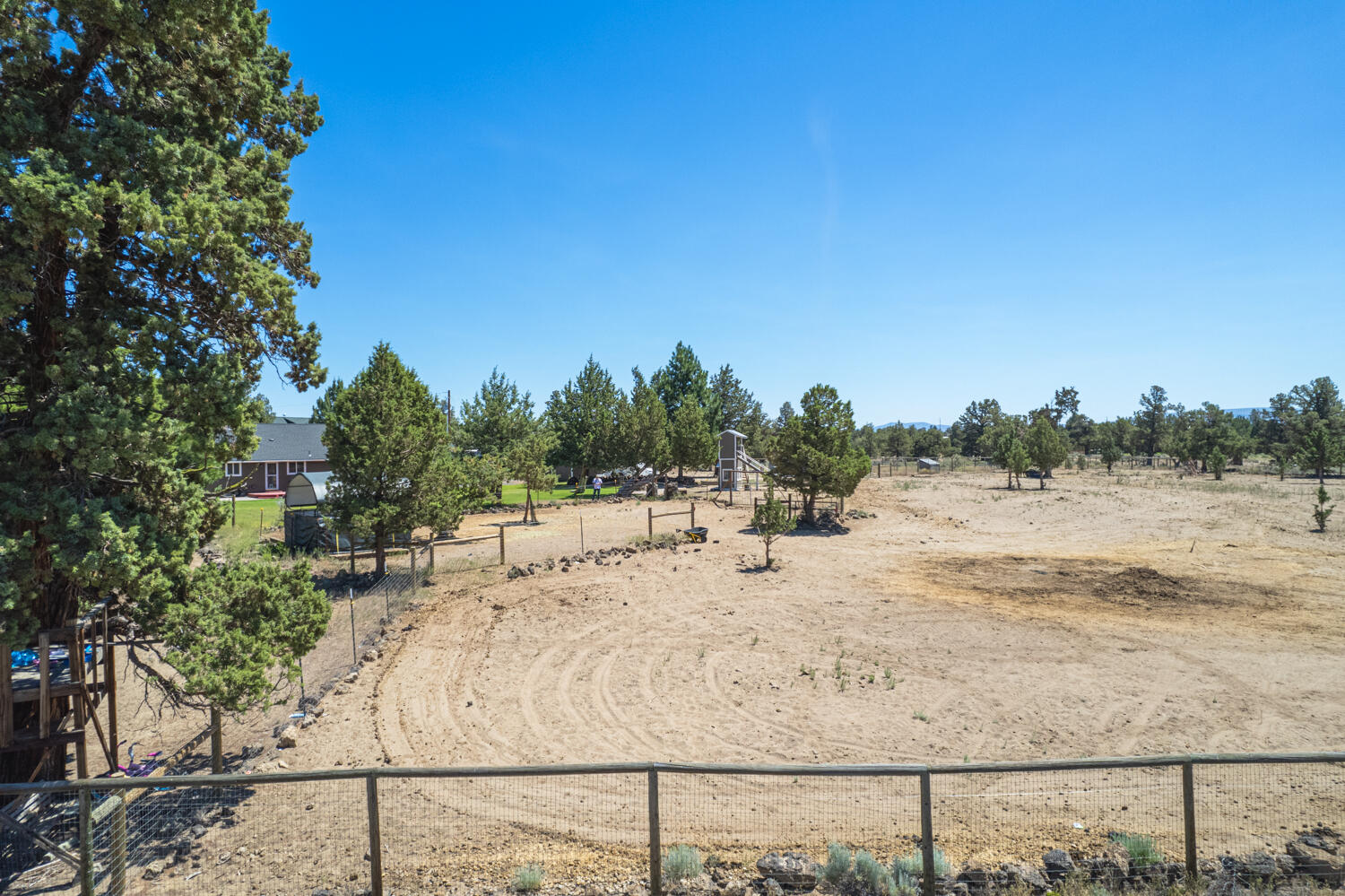 Bend Cascade View - Residential