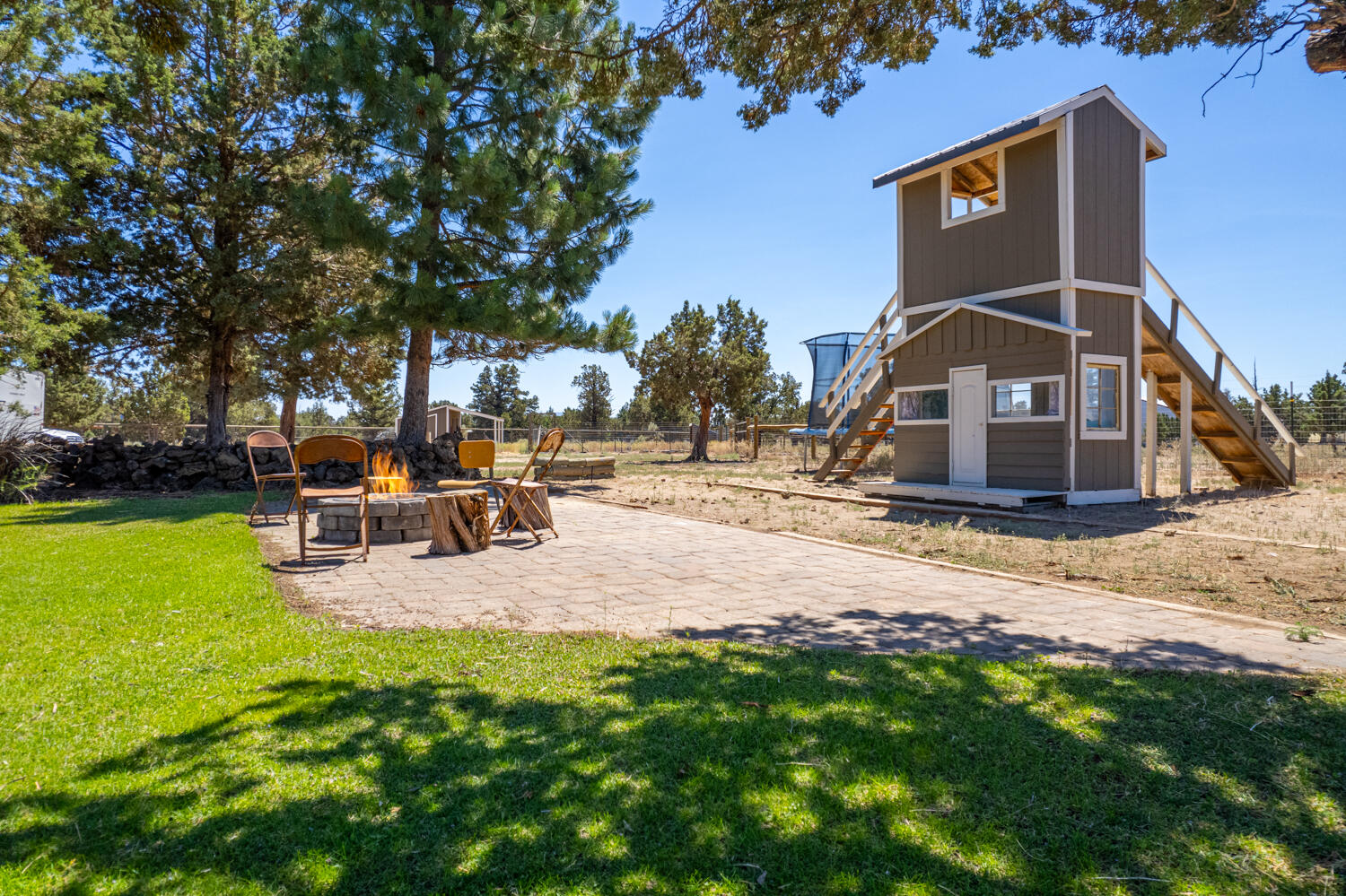 Bend Cascade View - Residential