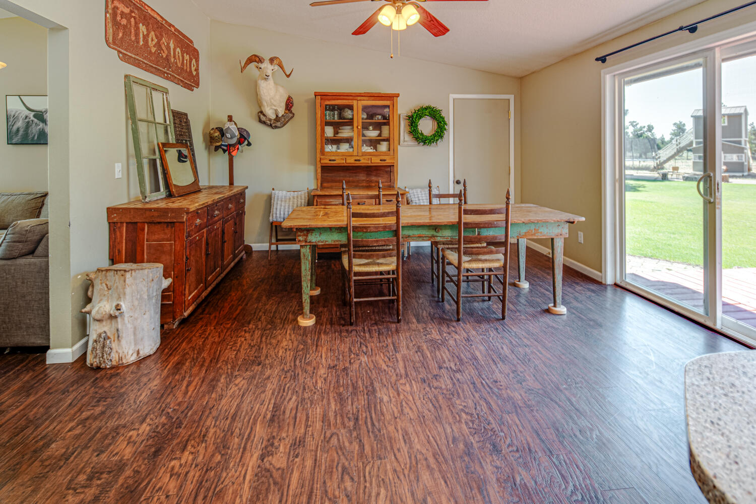 Bend Cascade View - Residential