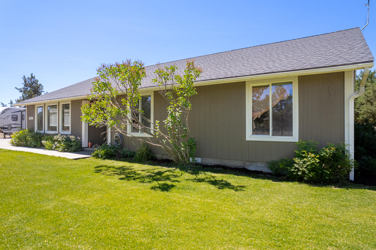 Bend Cascade View - Residential