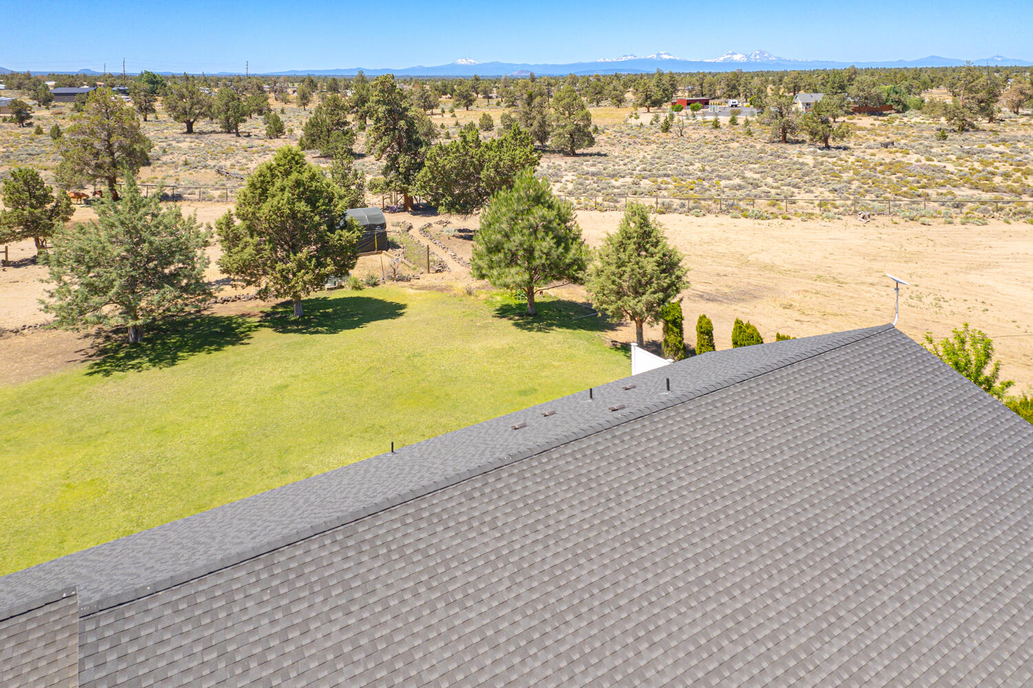 Bend Cascade View - Residential