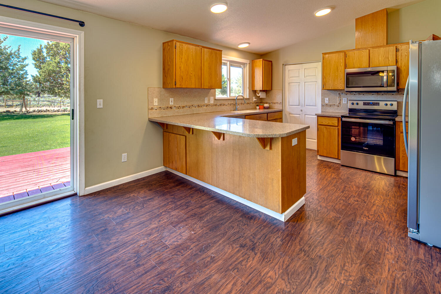 Bend Cascade View - Residential