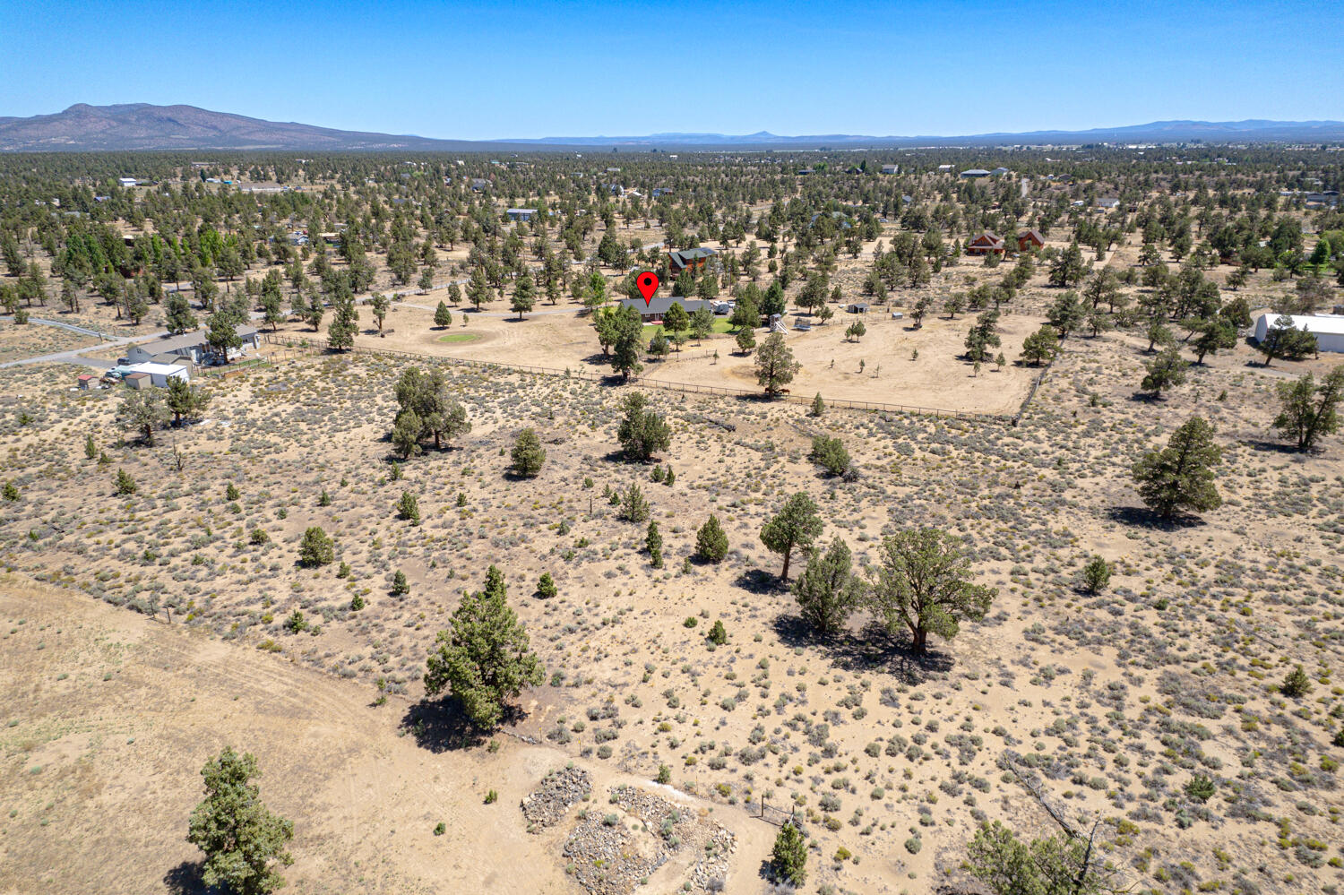 Bend Cascade View - Residential