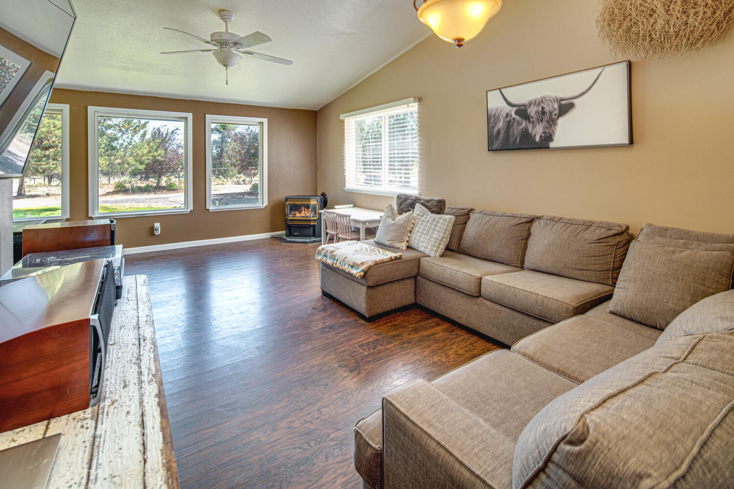 Bend Cascade View - Residential