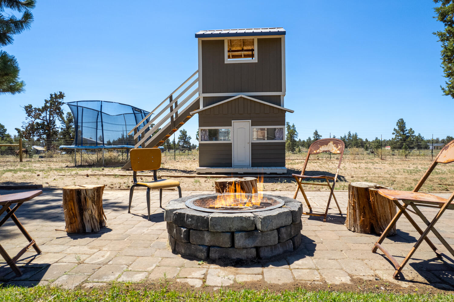 Bend Cascade View - Residential