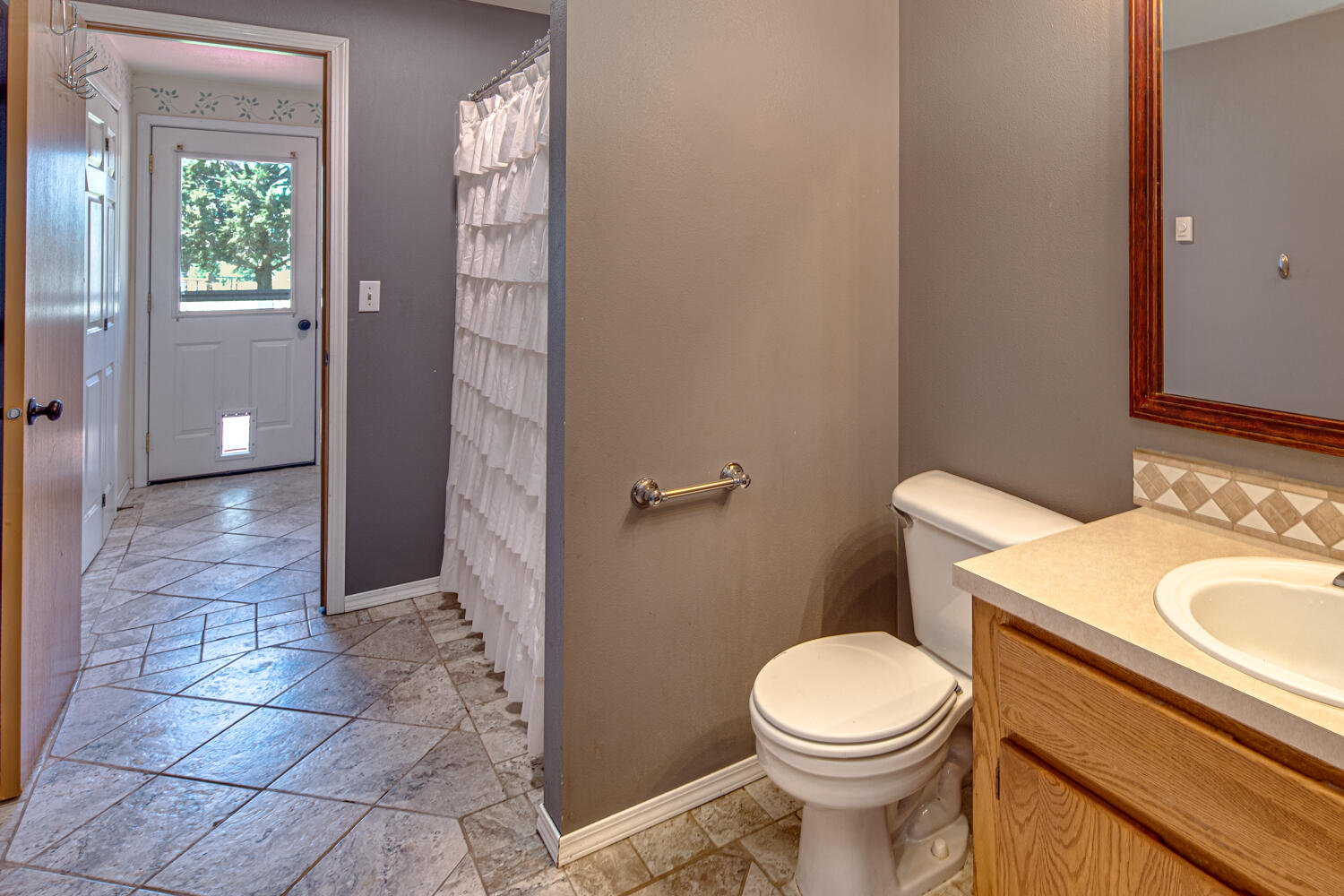 Bend Cascade View - Residential