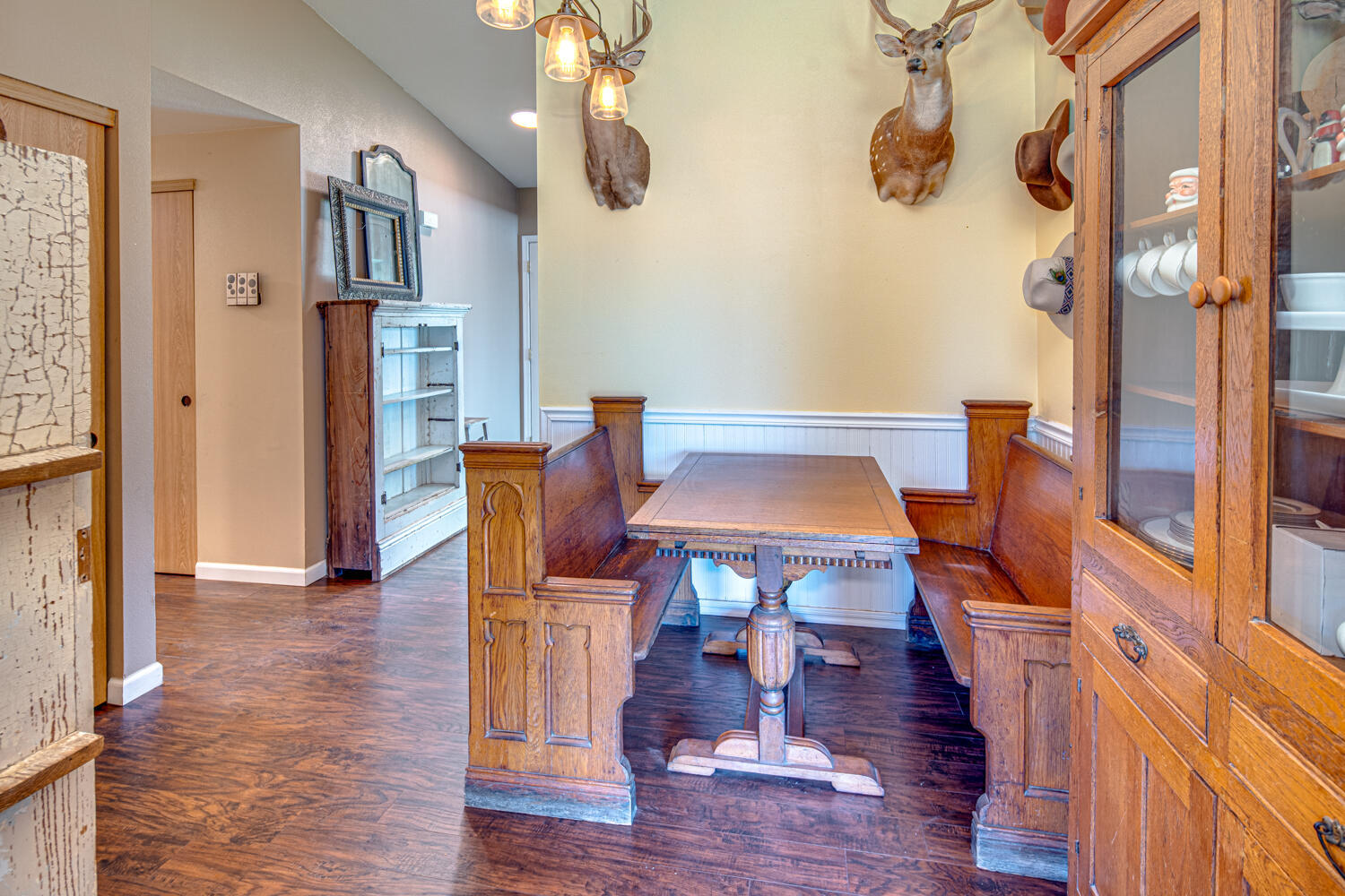 Bend Cascade View - Residential