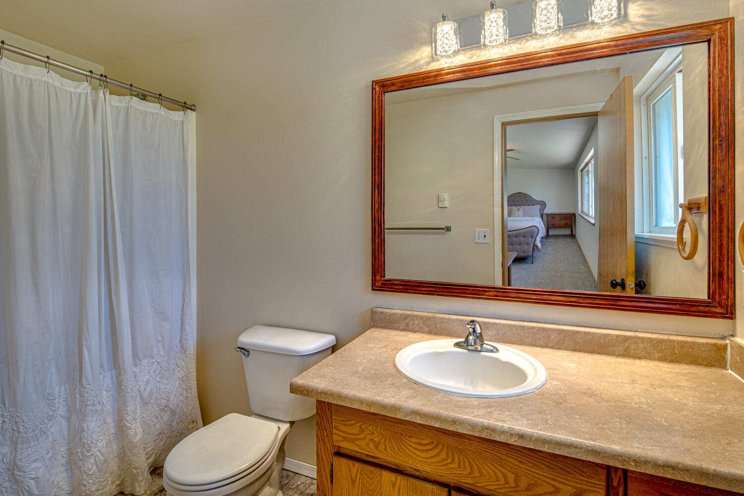 Bend Cascade View - Residential