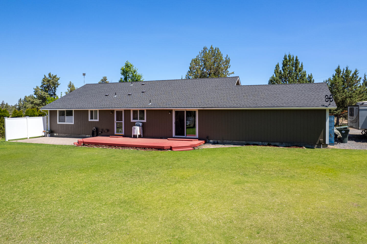 Bend Cascade View - Residential