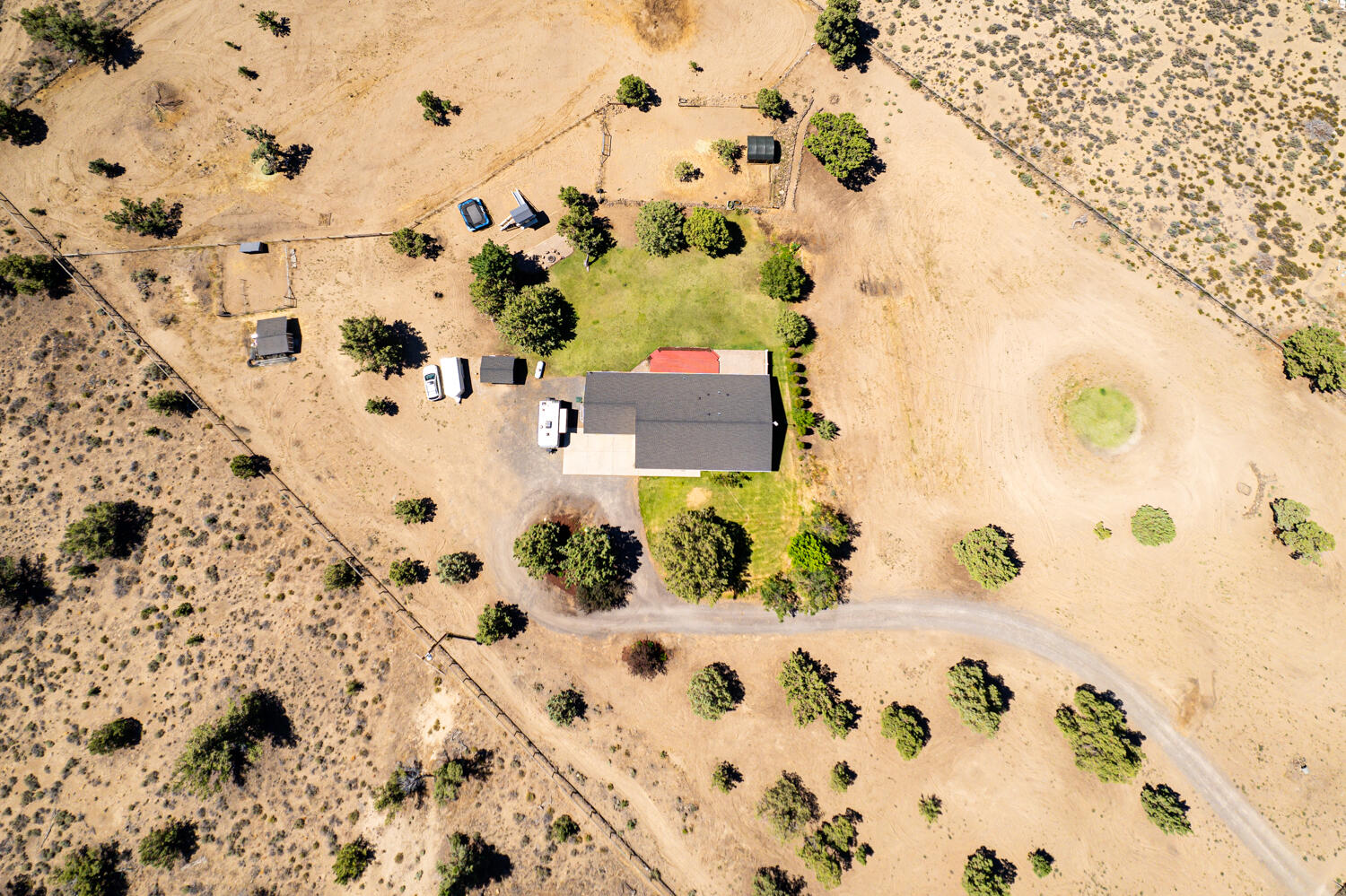 Bend Cascade View - Residential