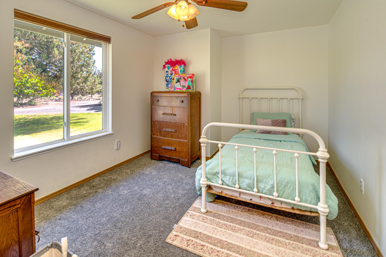 Bend Cascade View - Residential