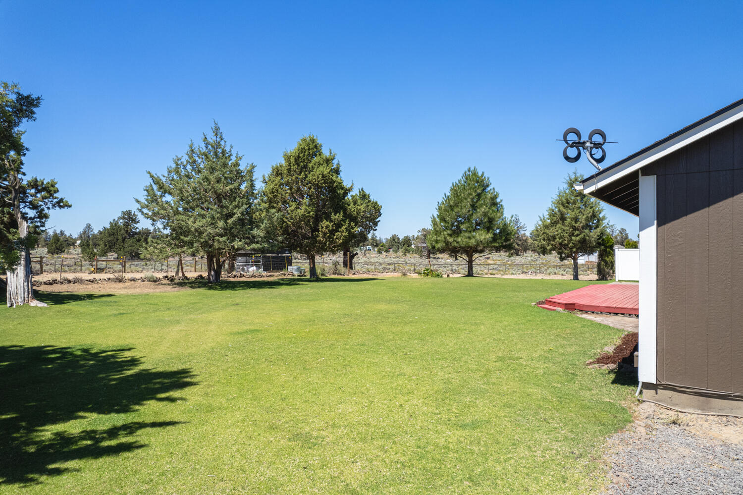 Bend Cascade View - Residential