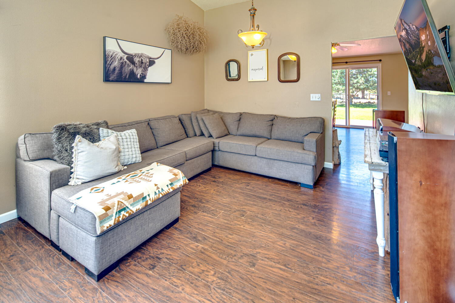 Bend Cascade View - Residential