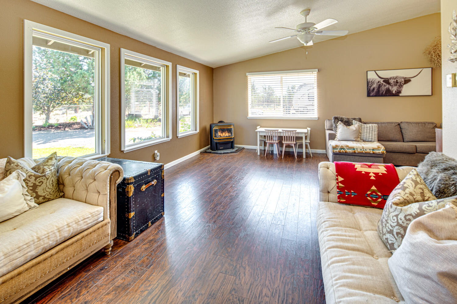 Bend Cascade View - Residential