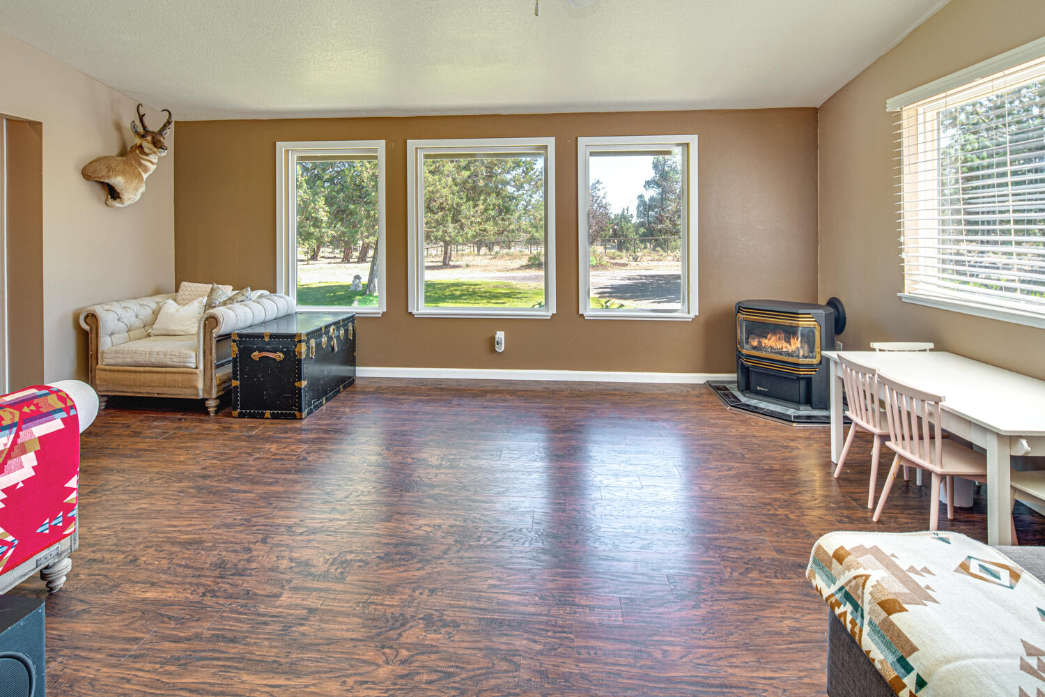 Bend Cascade View - Residential