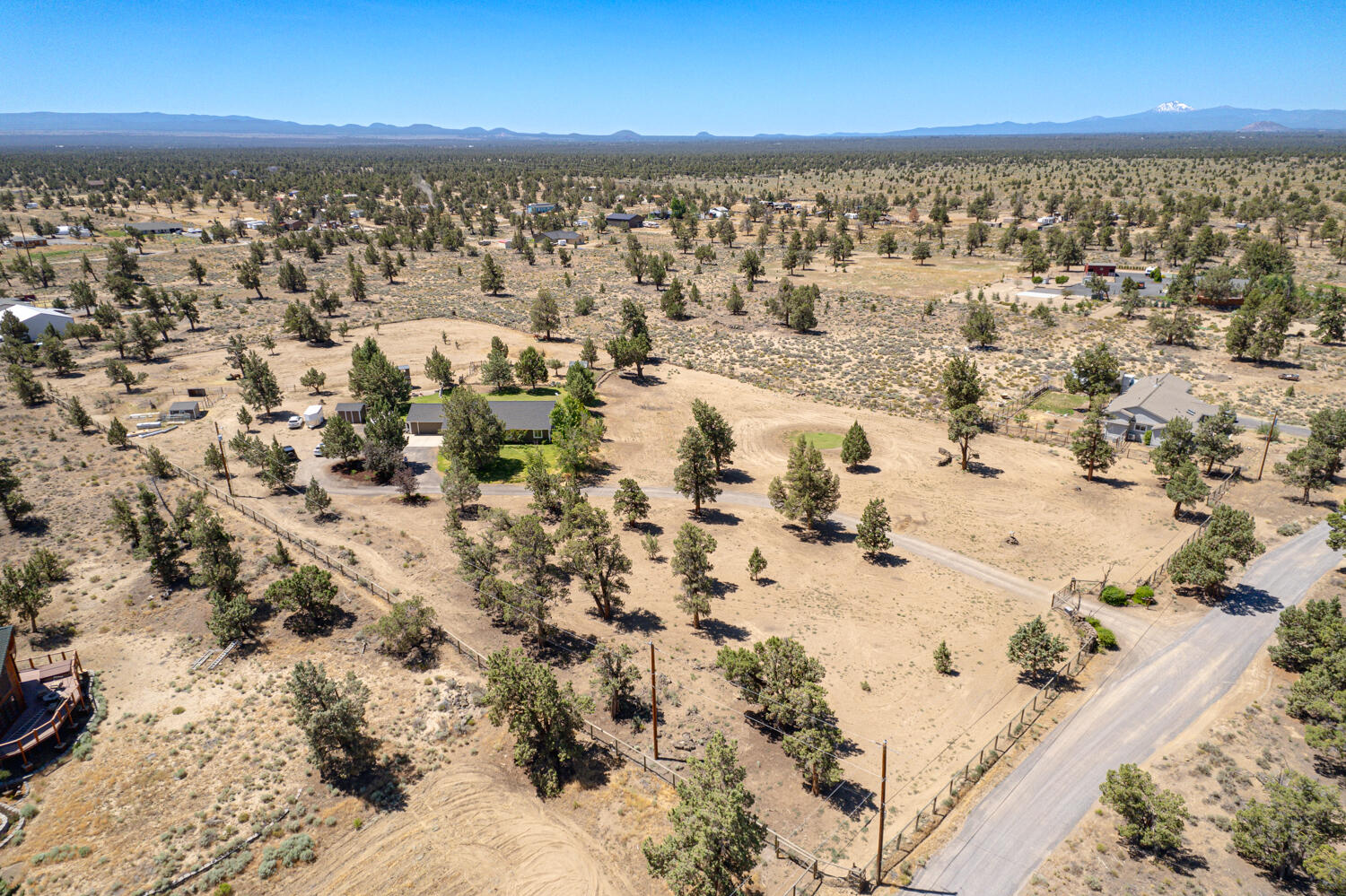 Bend Cascade View - Residential
