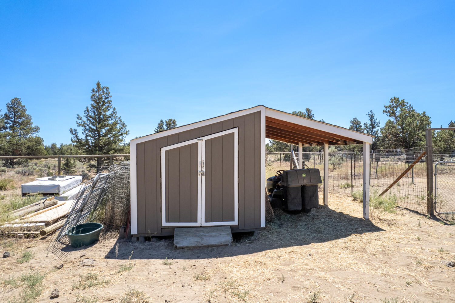 Bend Cascade View - Residential