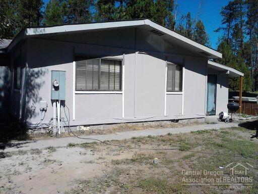 Lapine Acres - Residential