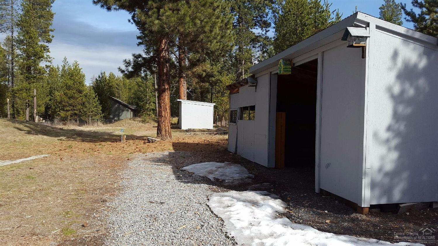 Lapine Acres - Residential