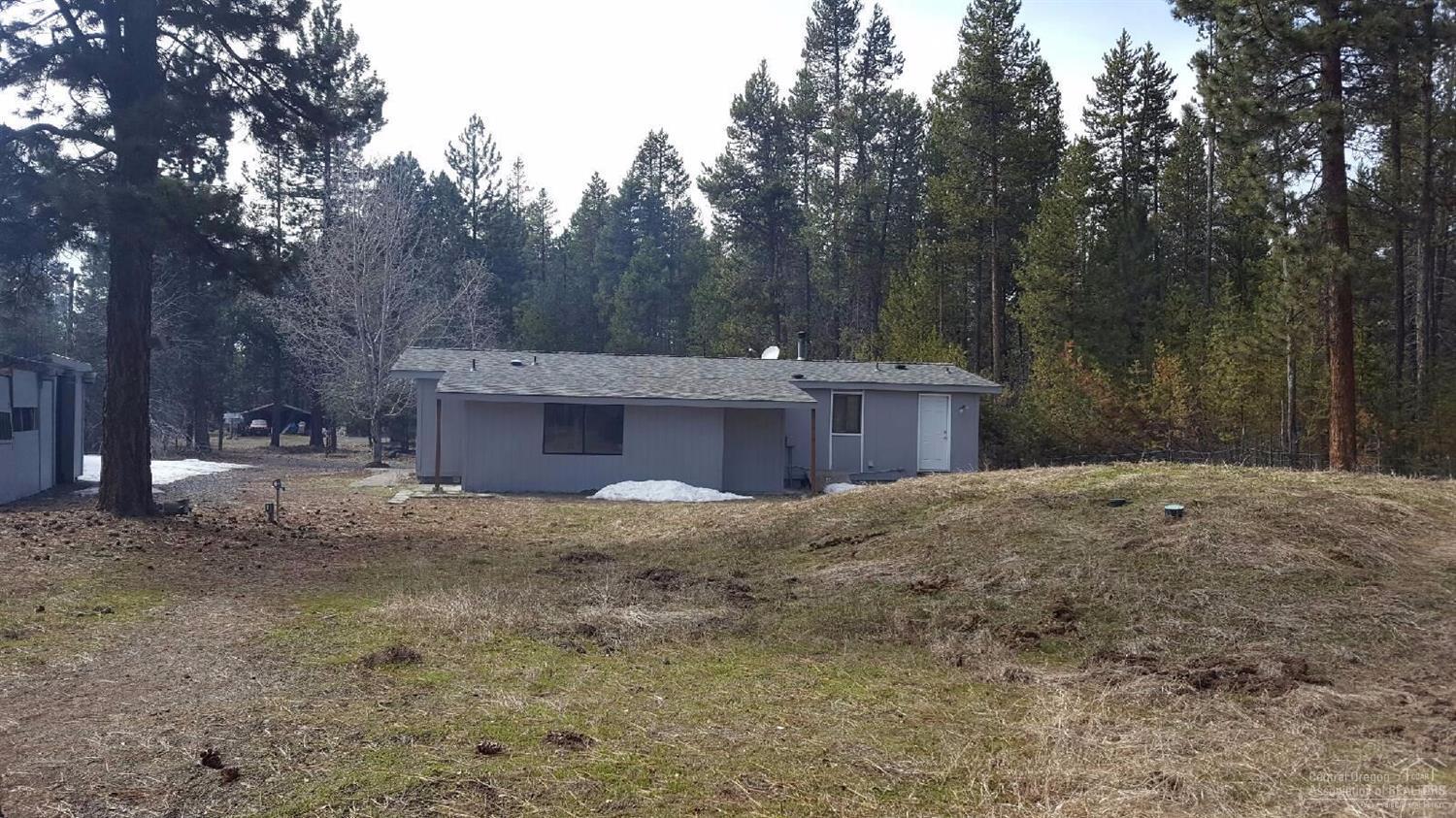 Lapine Acres - Residential