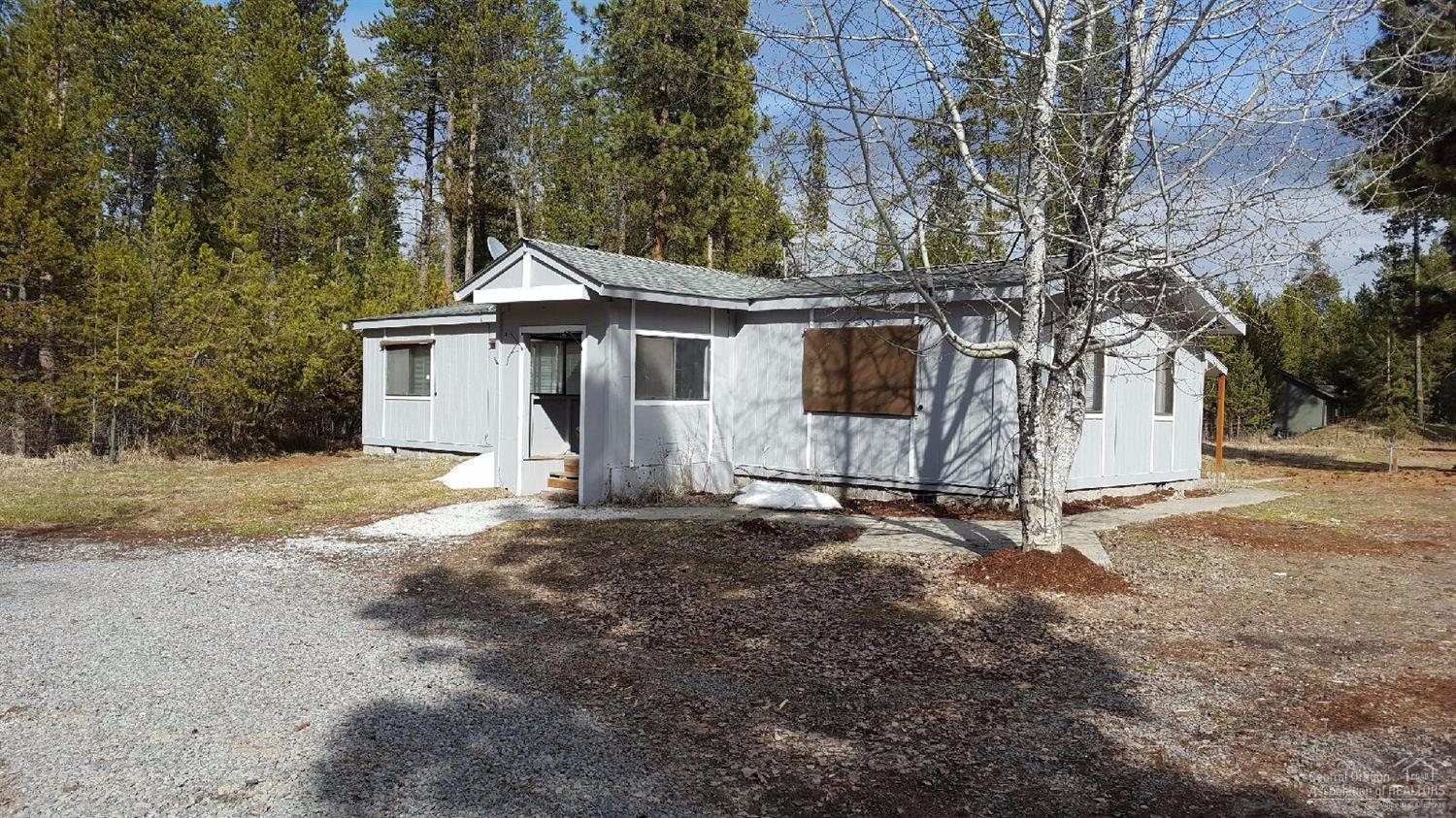 Lapine Acres - Residential