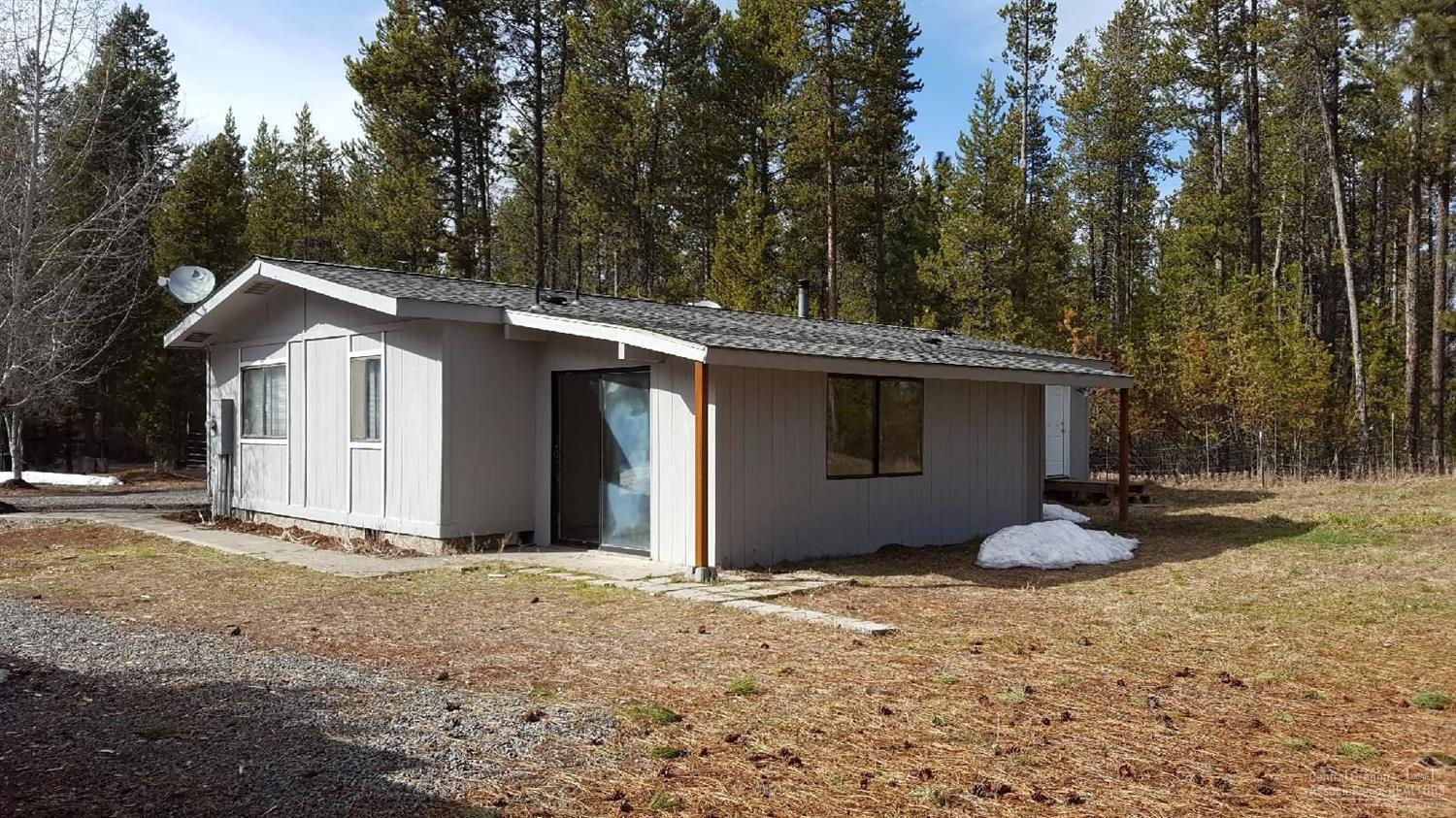 Lapine Acres - Residential