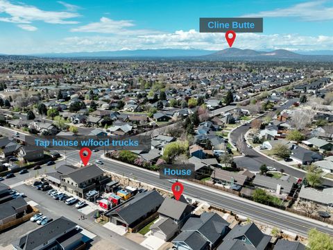 Tiny photo for 868 NW 19th Street, Redmond, OR 97756 (MLS # 220219241)