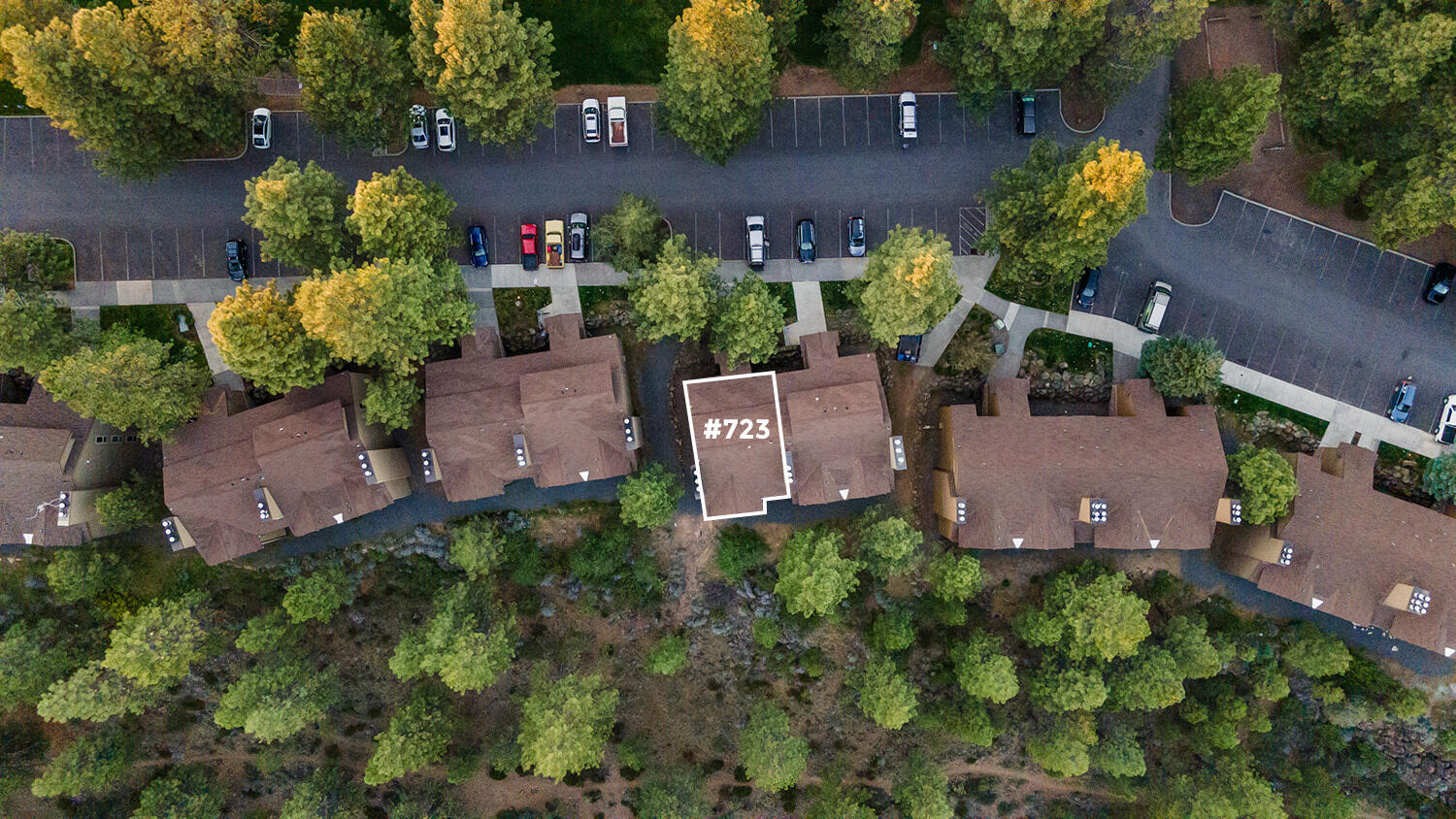 Inn Of The 7th - Residential