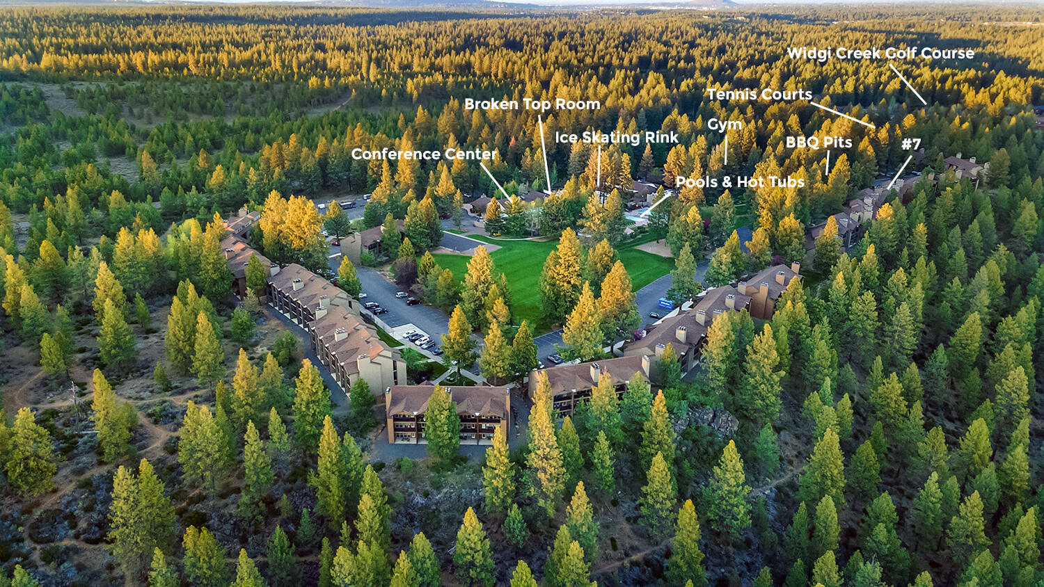 Inn Of The 7th - Residential