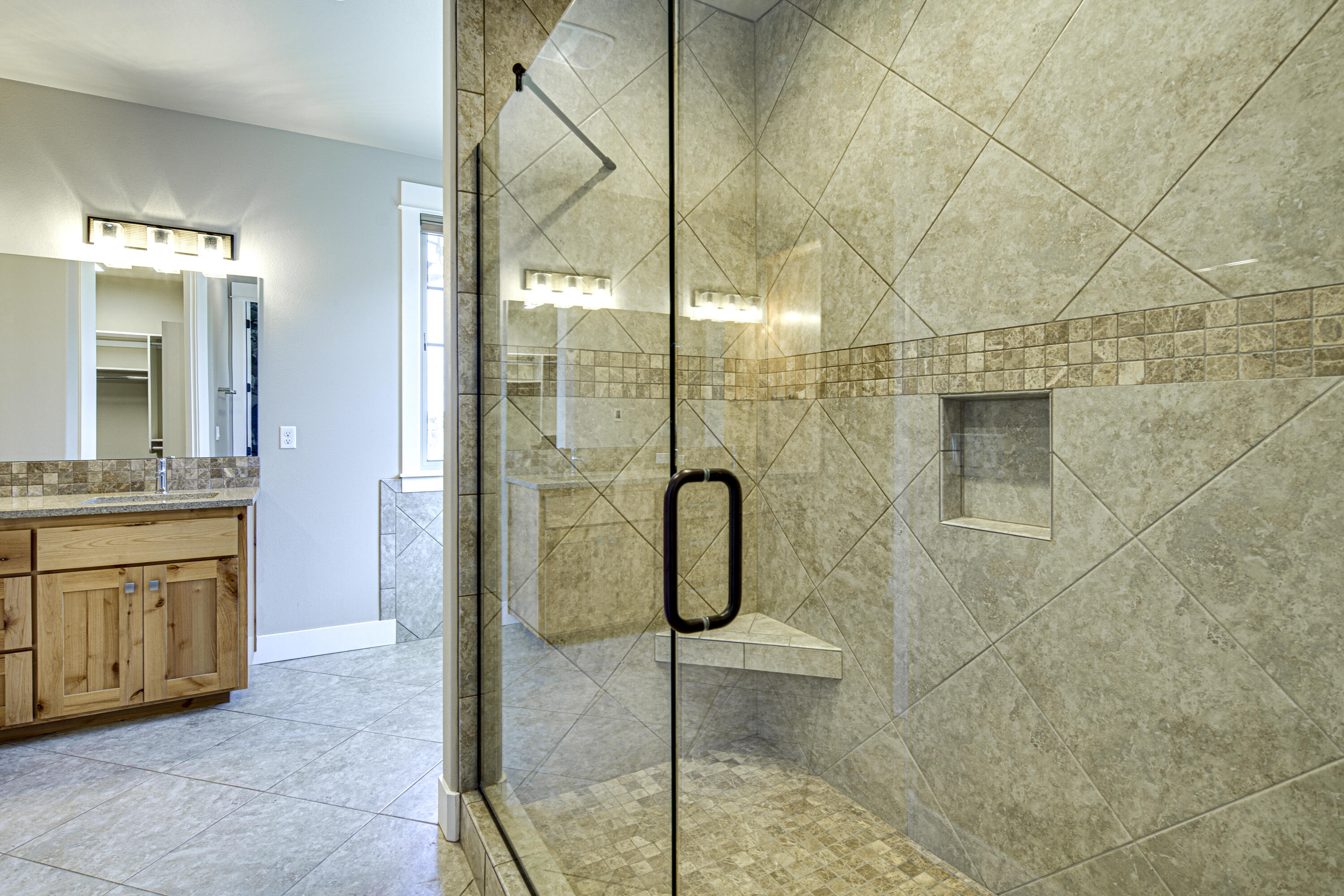 Tetherow - Residential