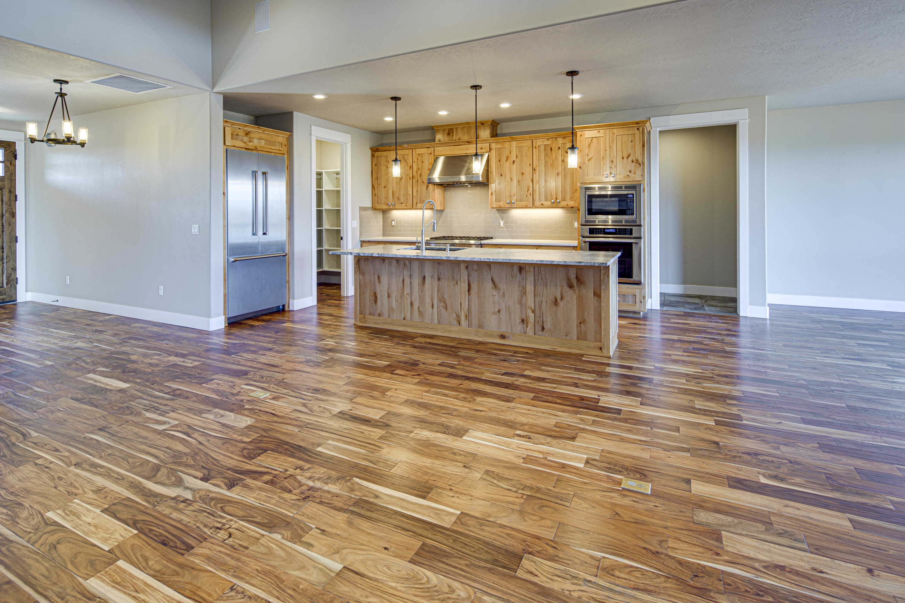 Tetherow - Residential