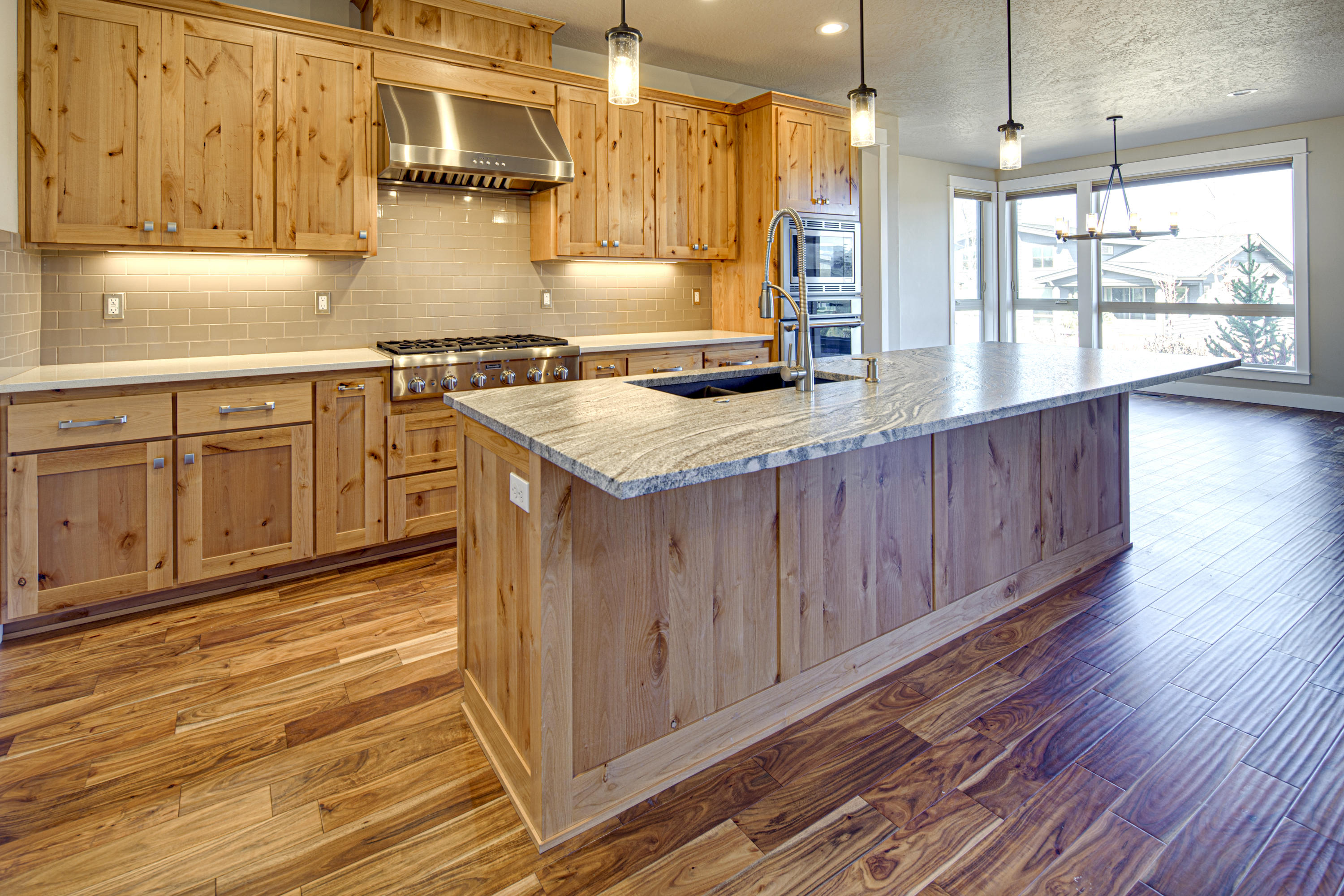 Tetherow - Residential