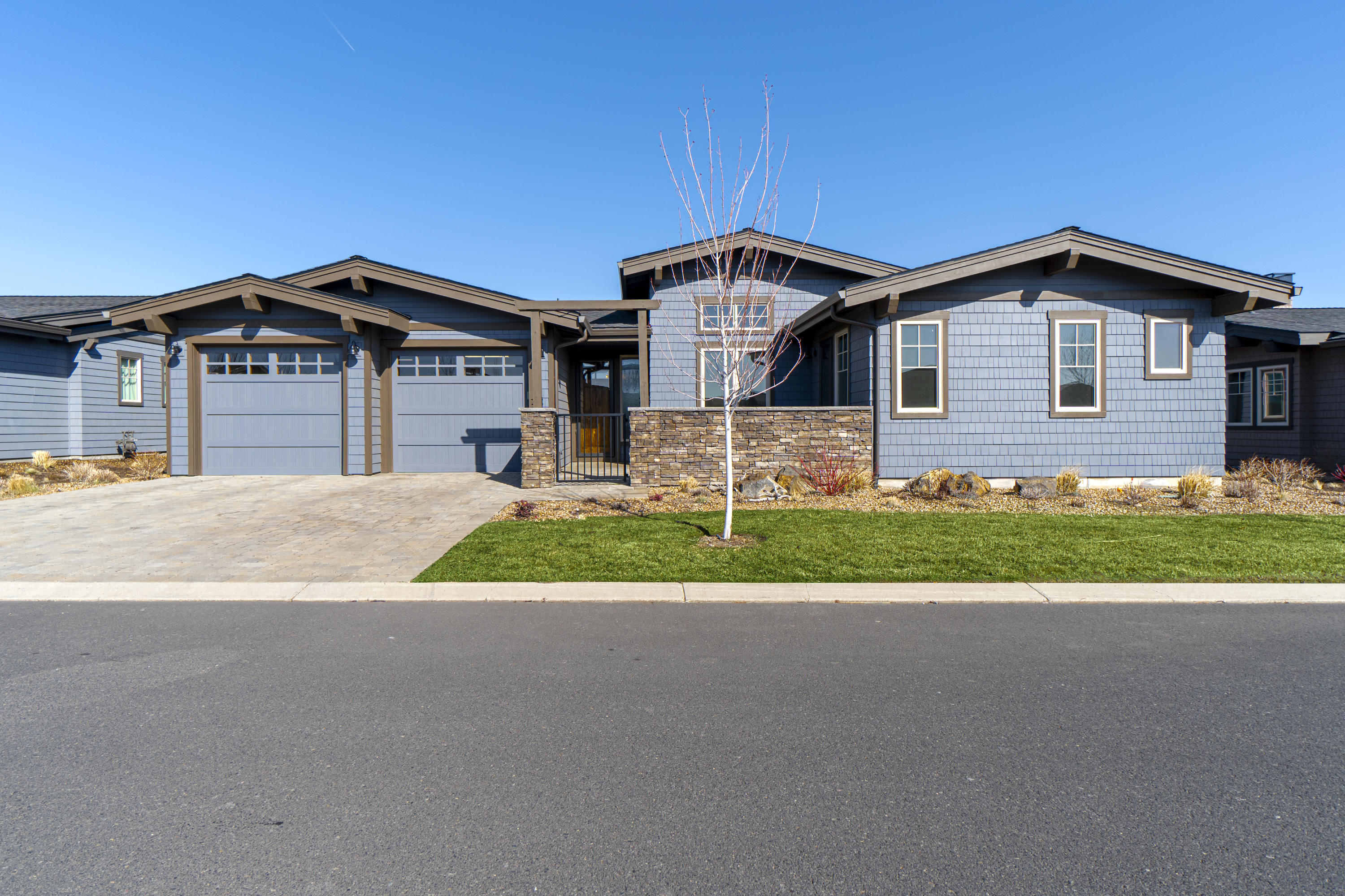 Tetherow - Residential