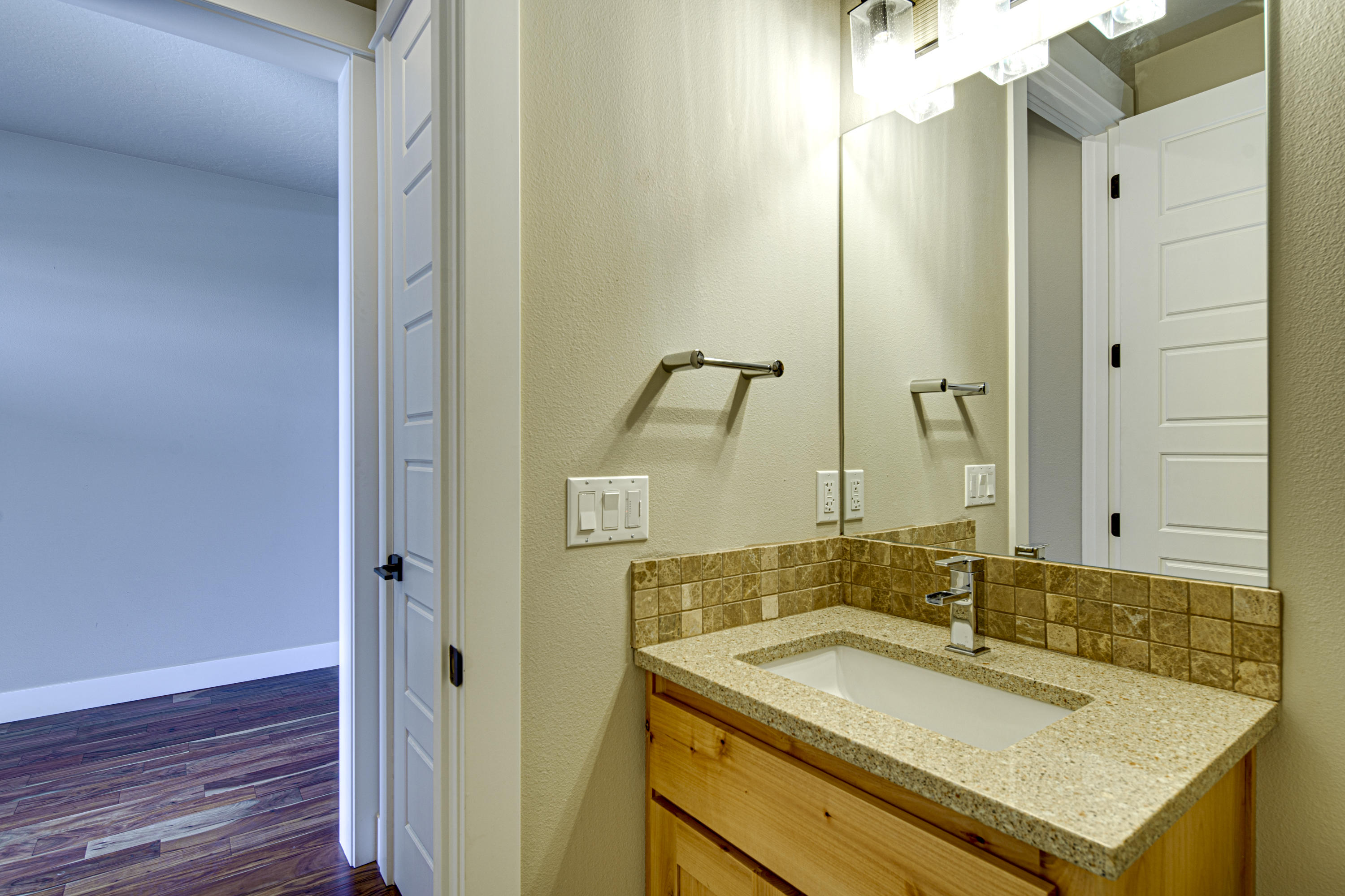 Tetherow - Residential