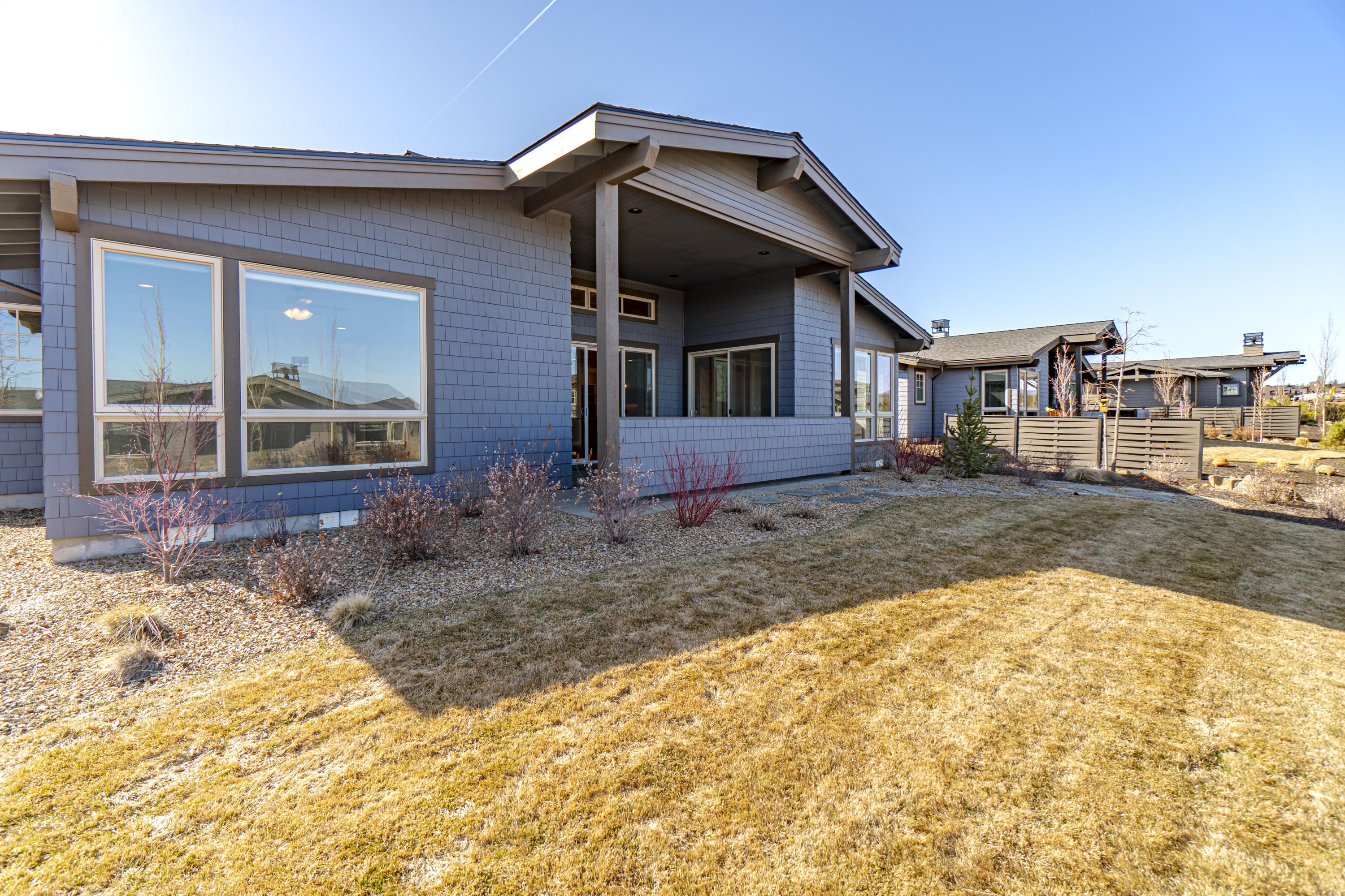 Tetherow - Residential