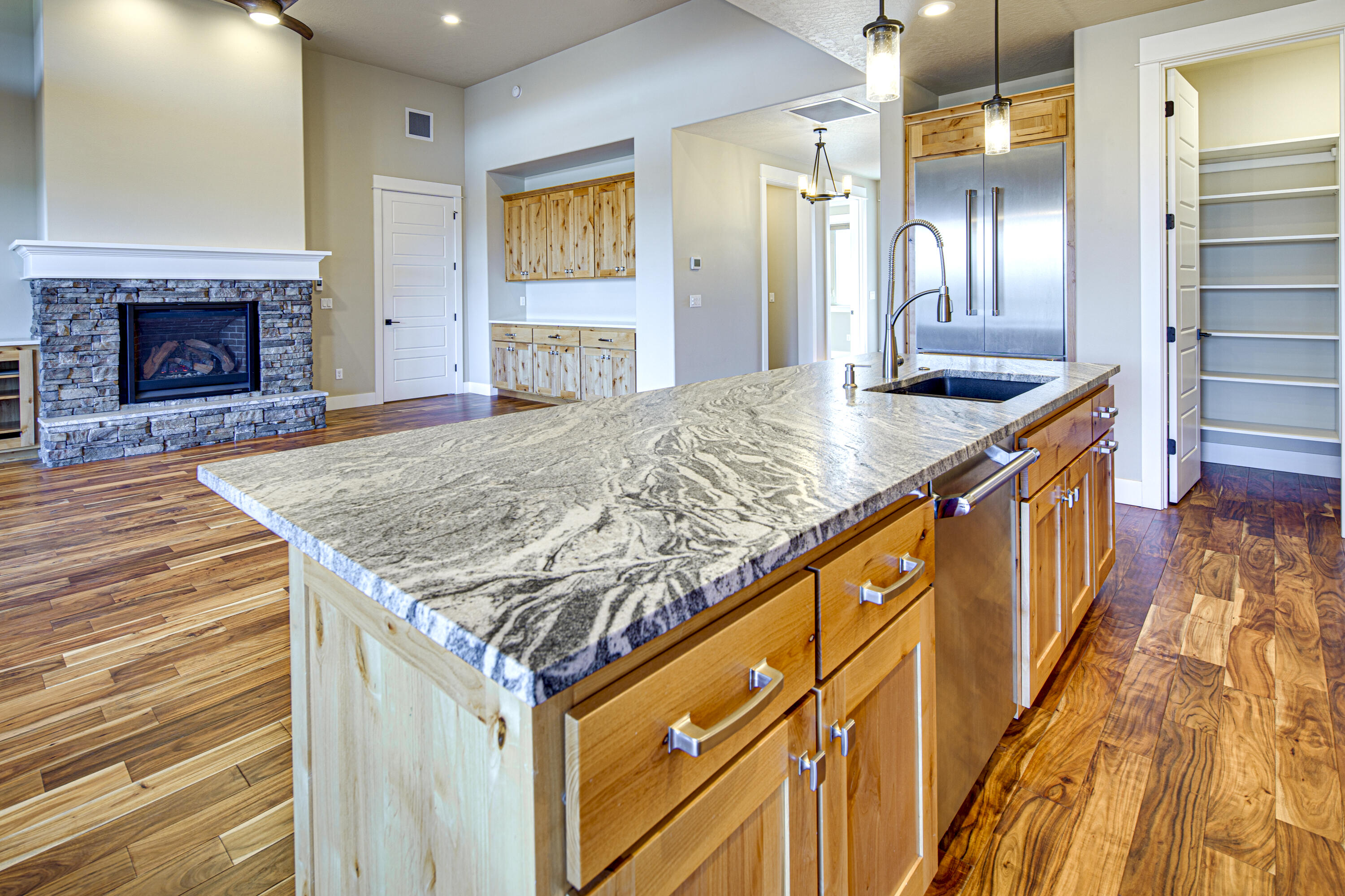 Tetherow - Residential