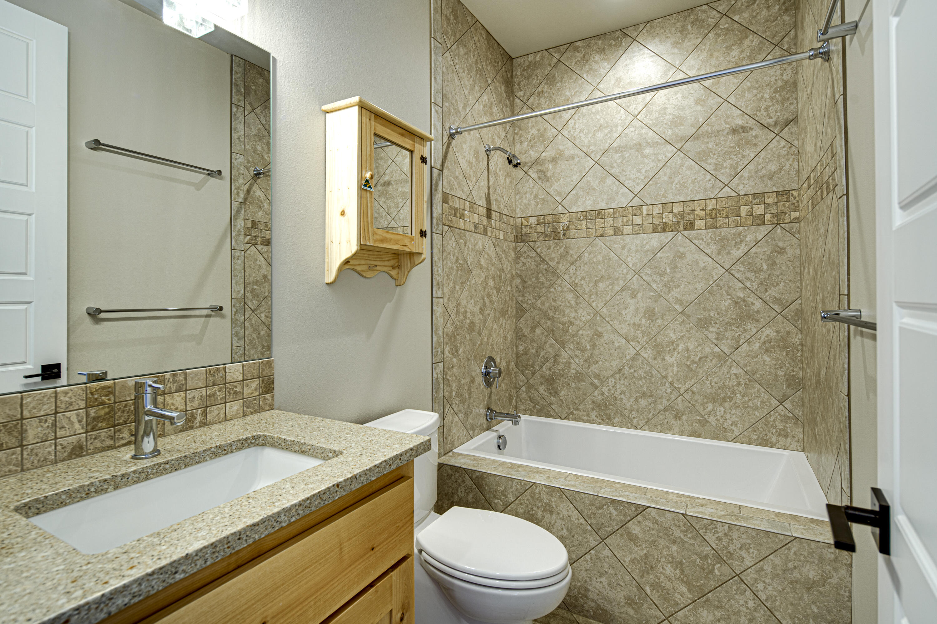 Tetherow - Residential