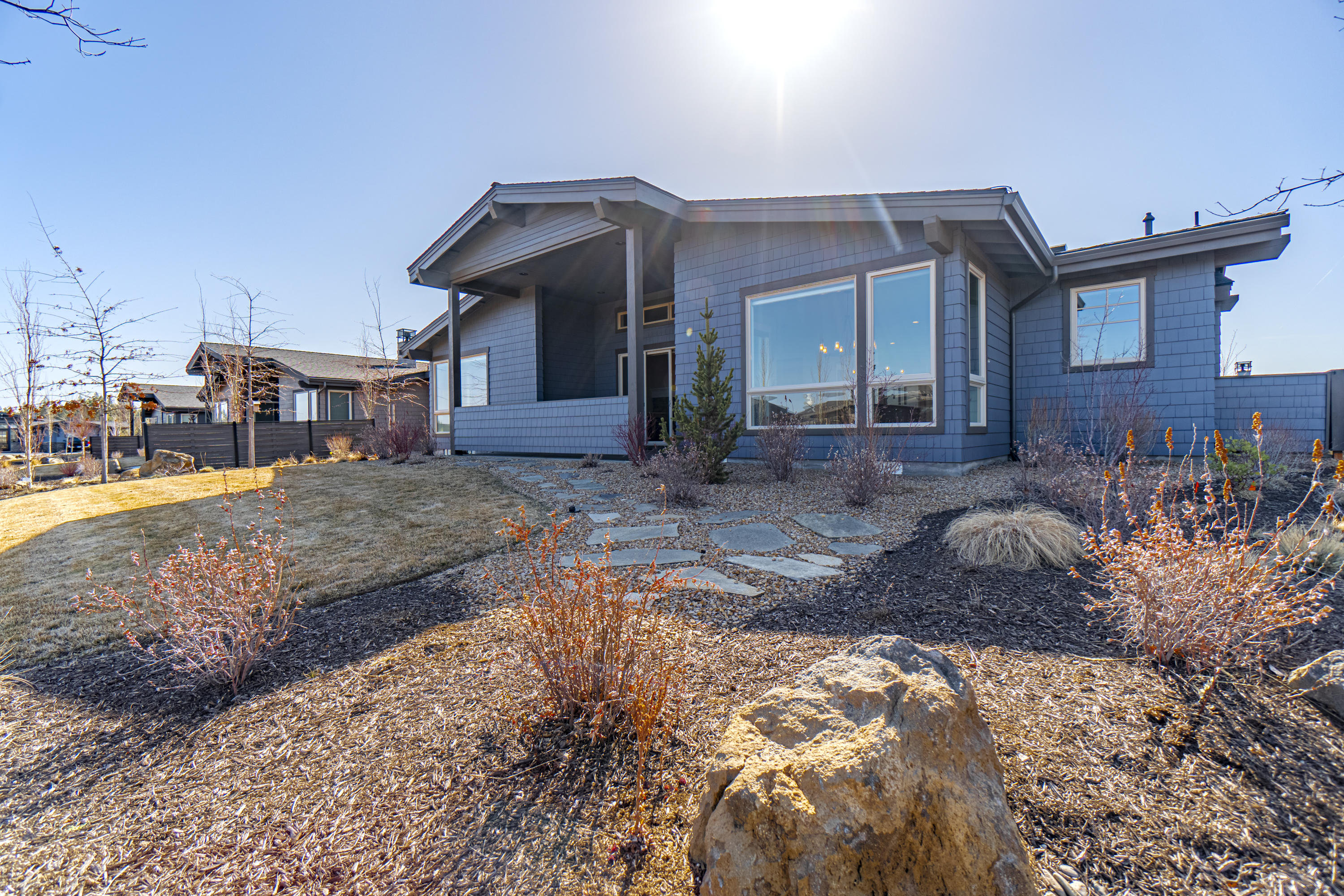 Tetherow - Residential