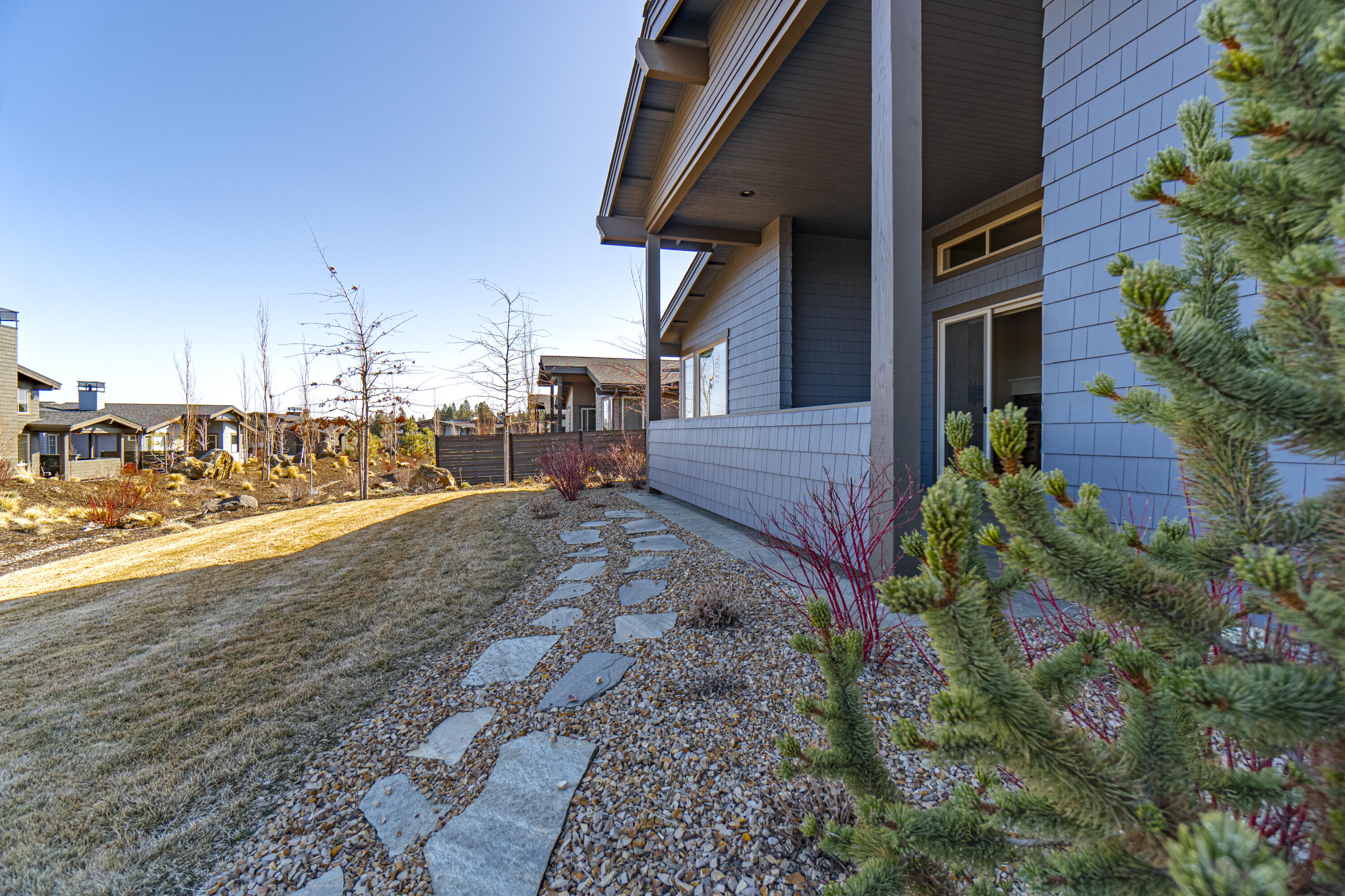 Tetherow - Residential