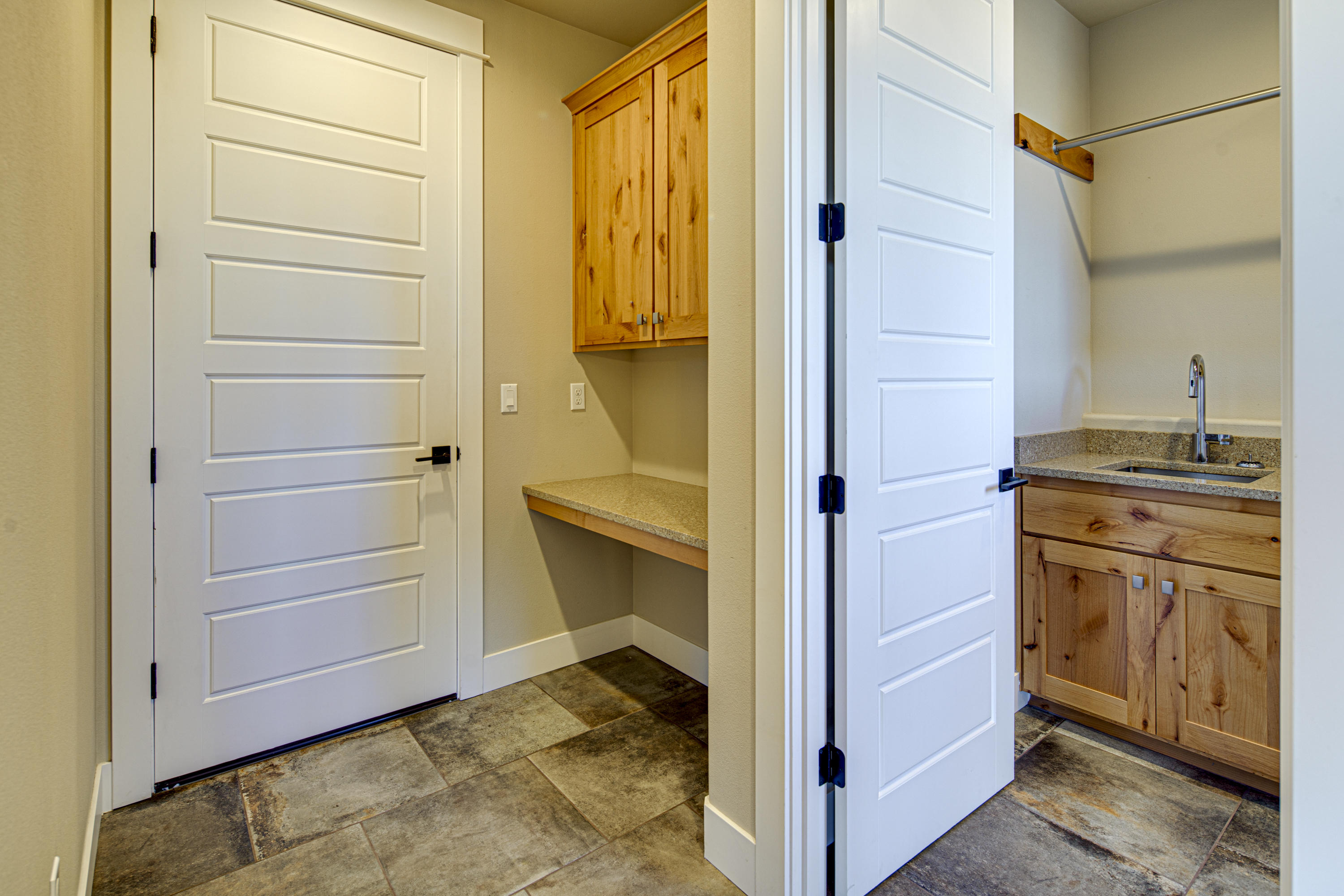 Tetherow - Residential