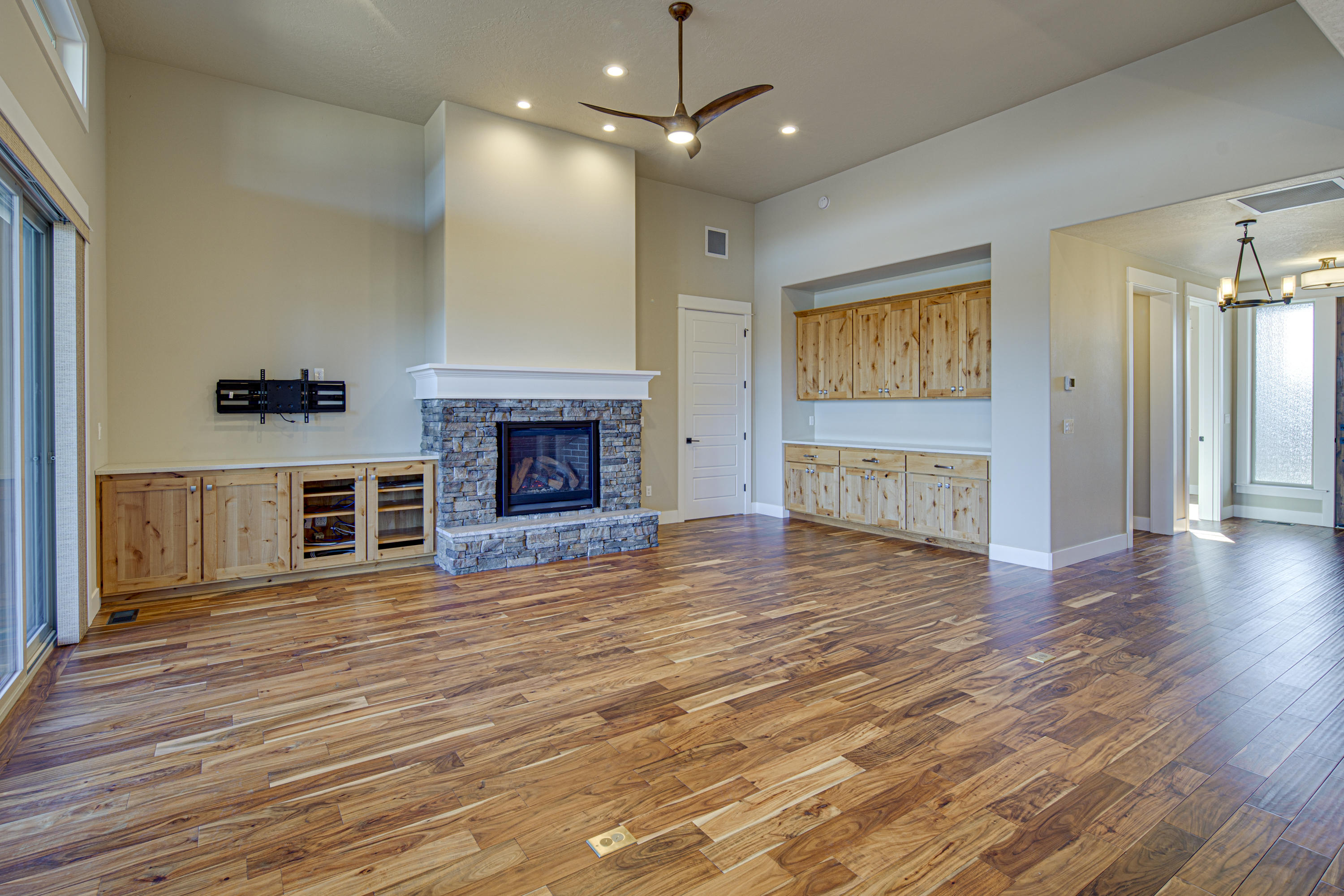 Tetherow - Residential