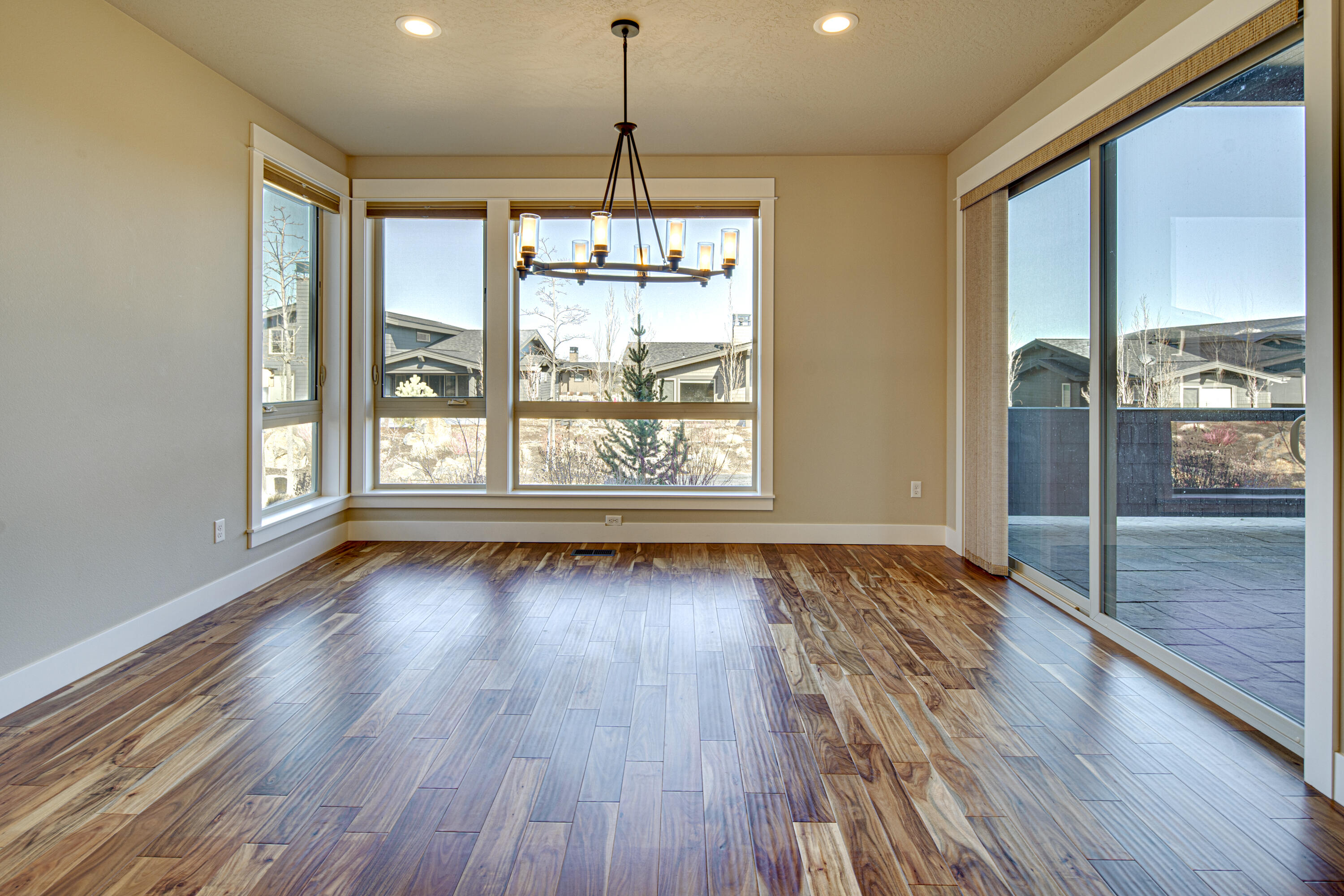 Tetherow - Residential