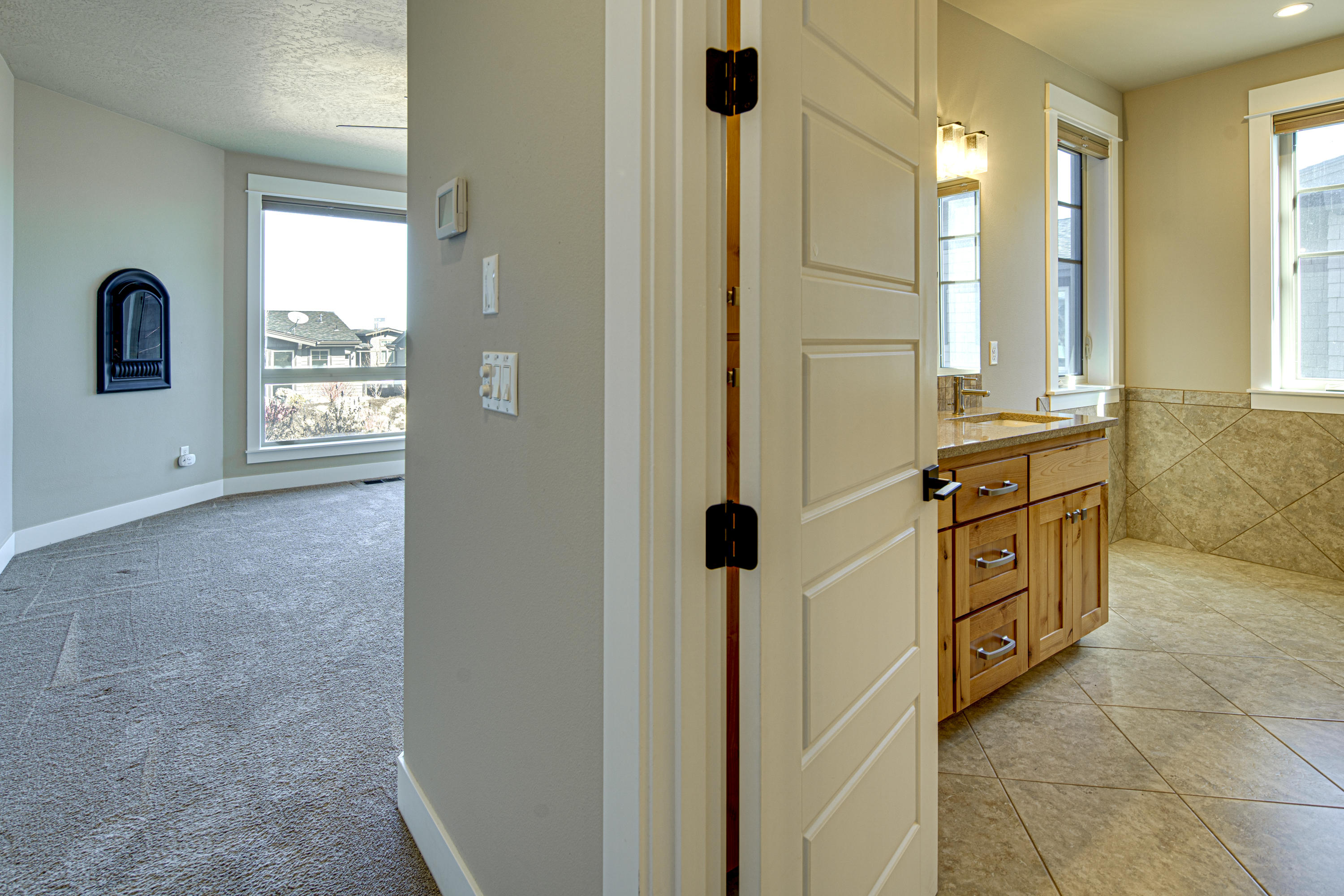 Tetherow - Residential