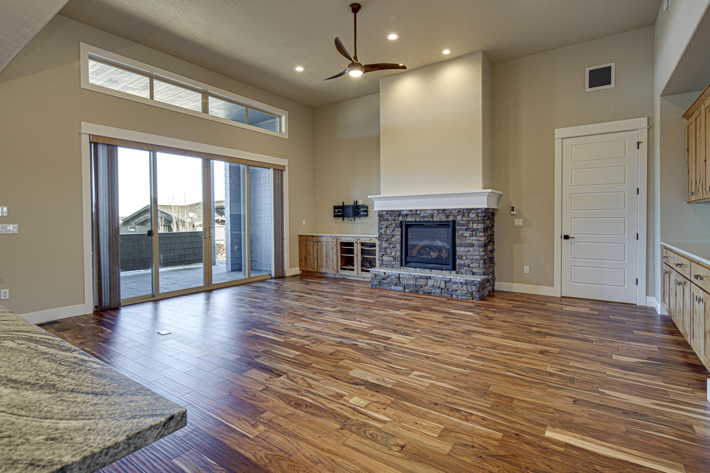 Tetherow - Residential