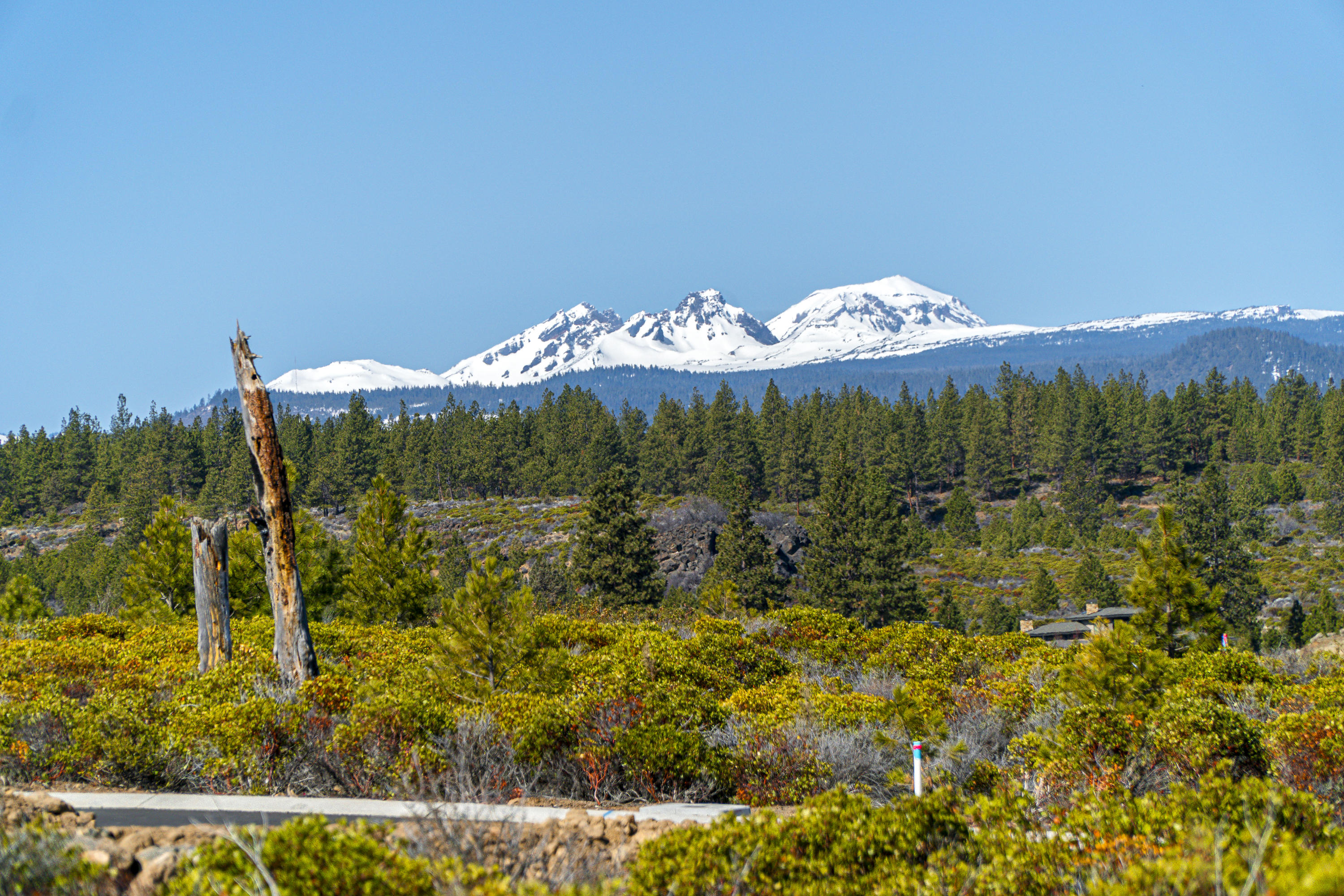 Tetherow - Residential