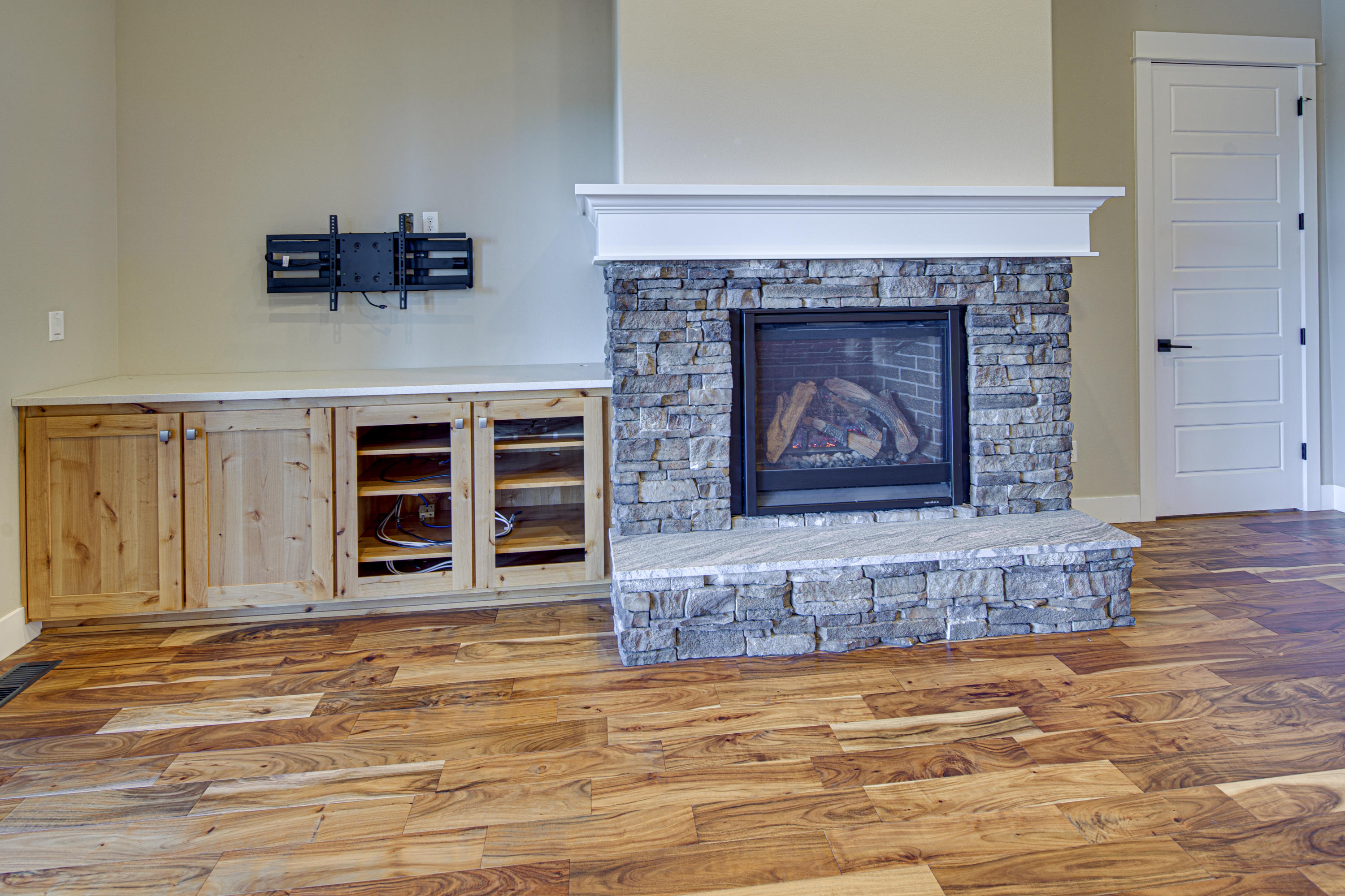 Tetherow - Residential