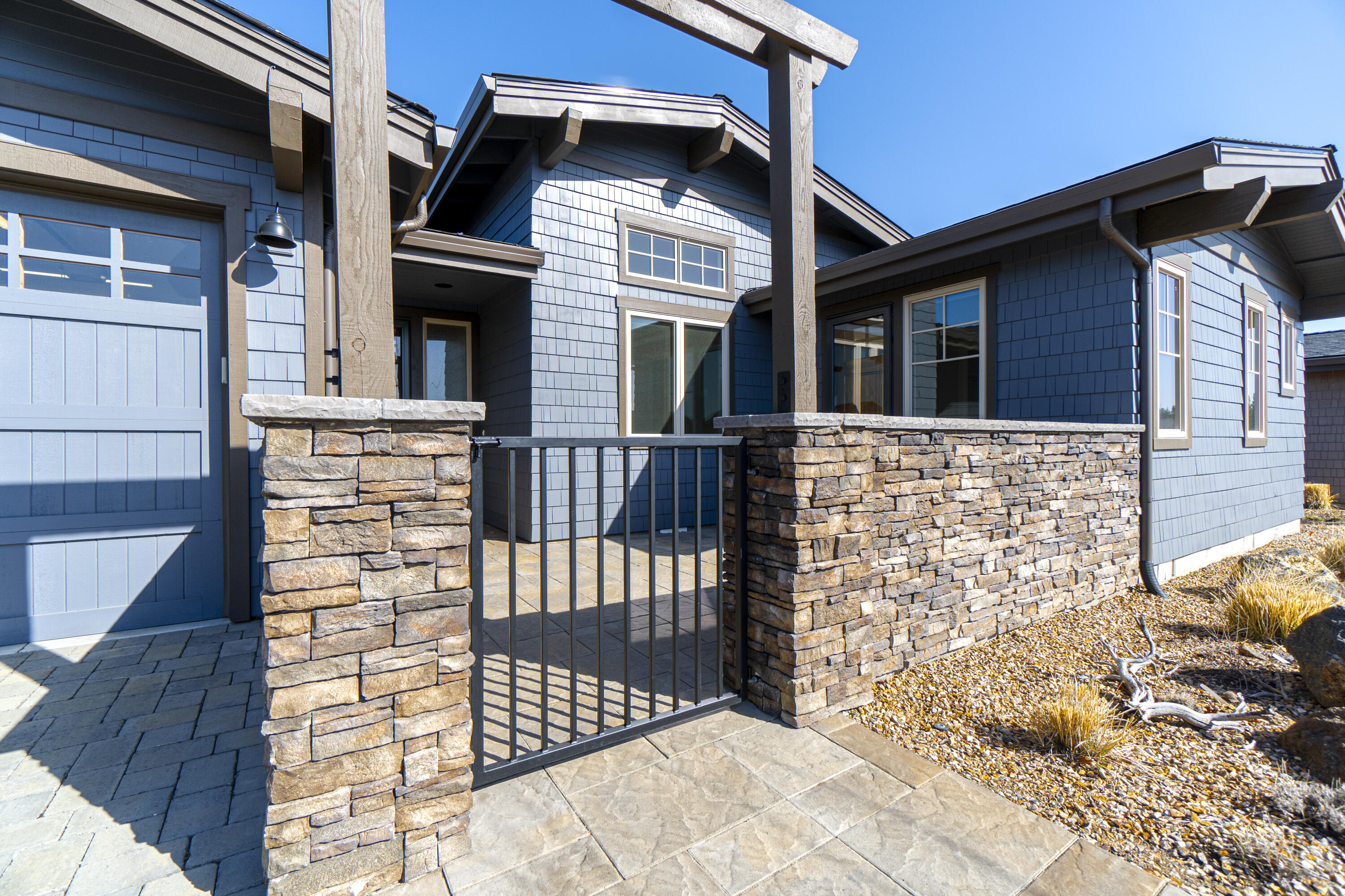 Tetherow - Residential