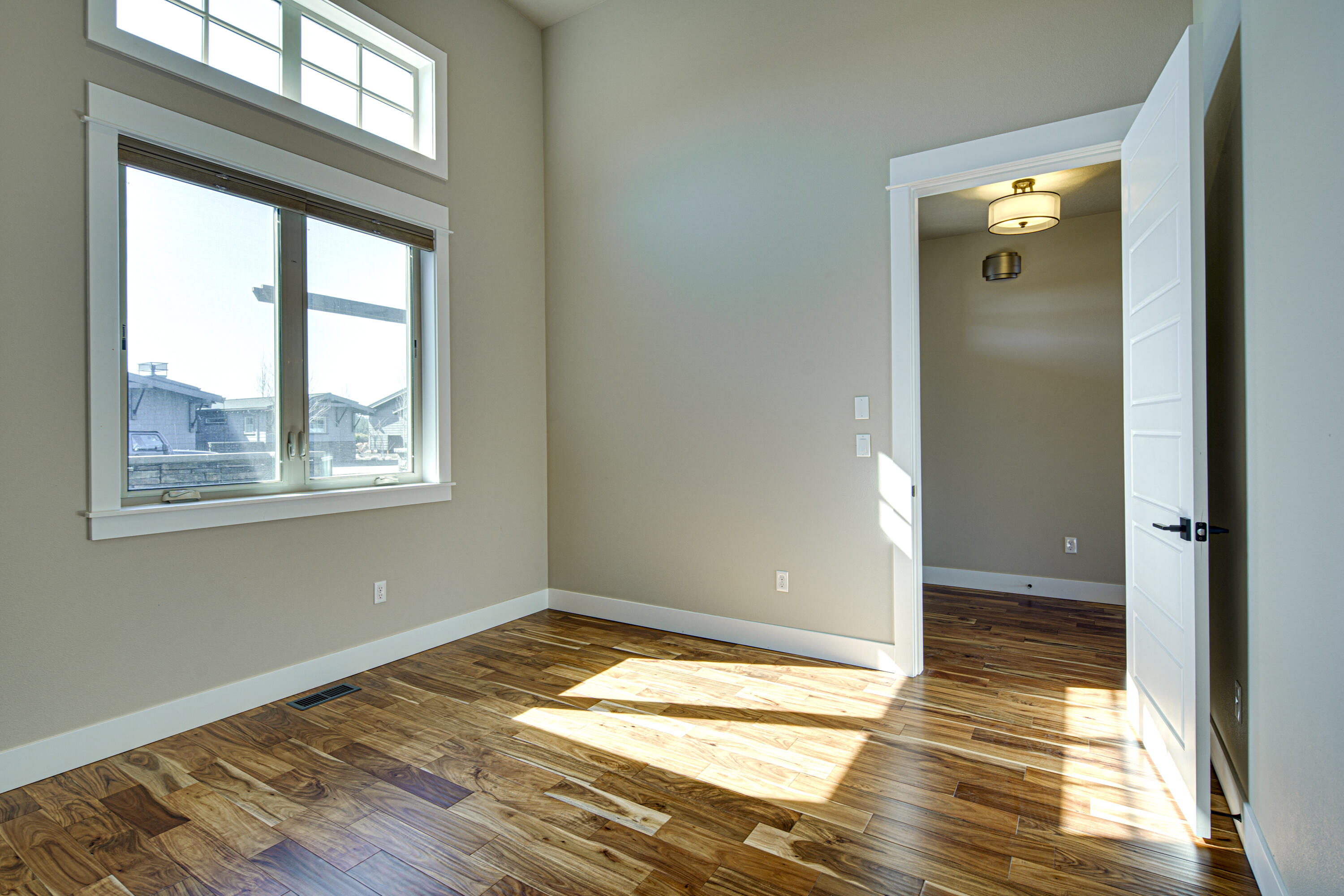 Tetherow - Residential