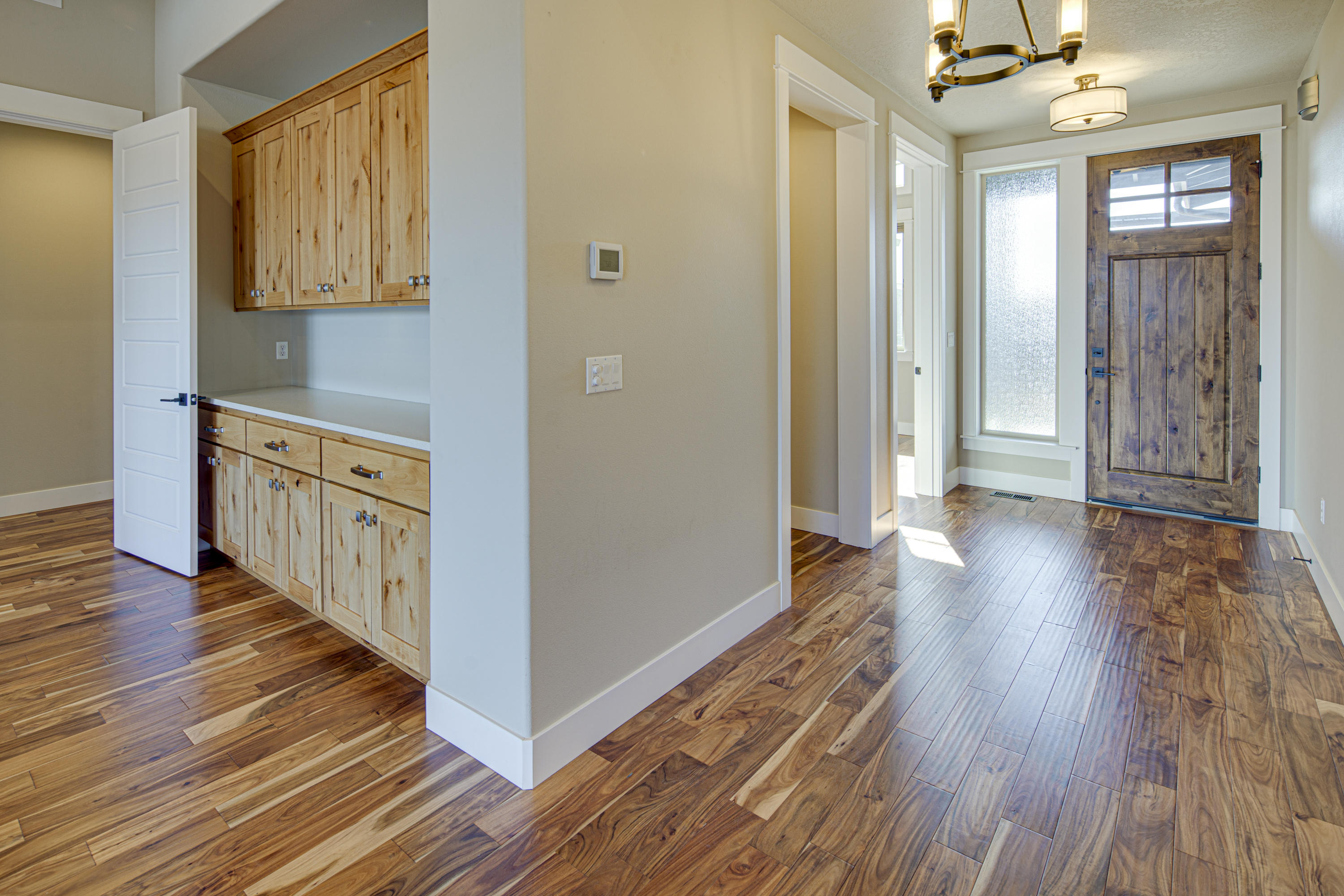 Tetherow - Residential