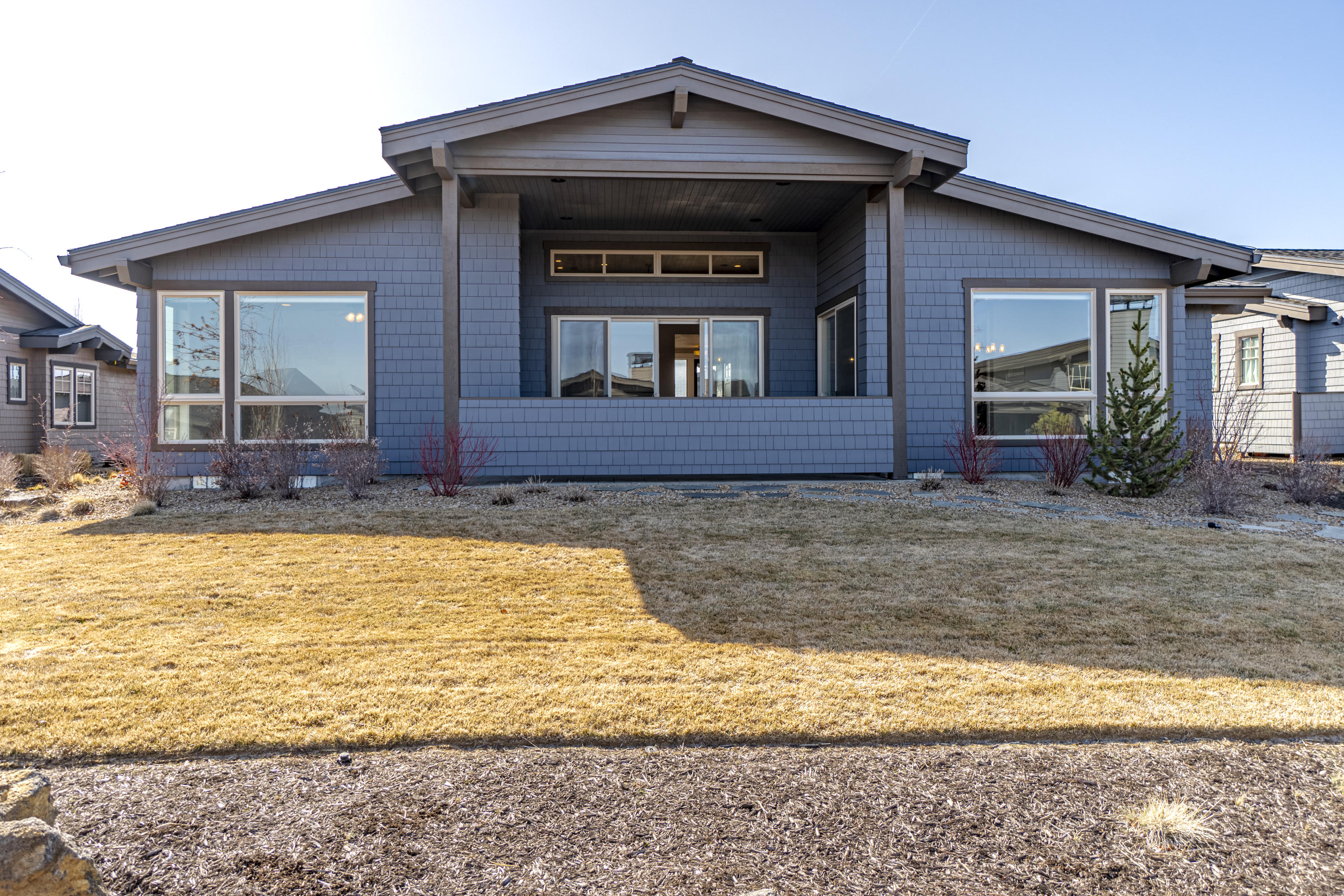 Tetherow - Residential